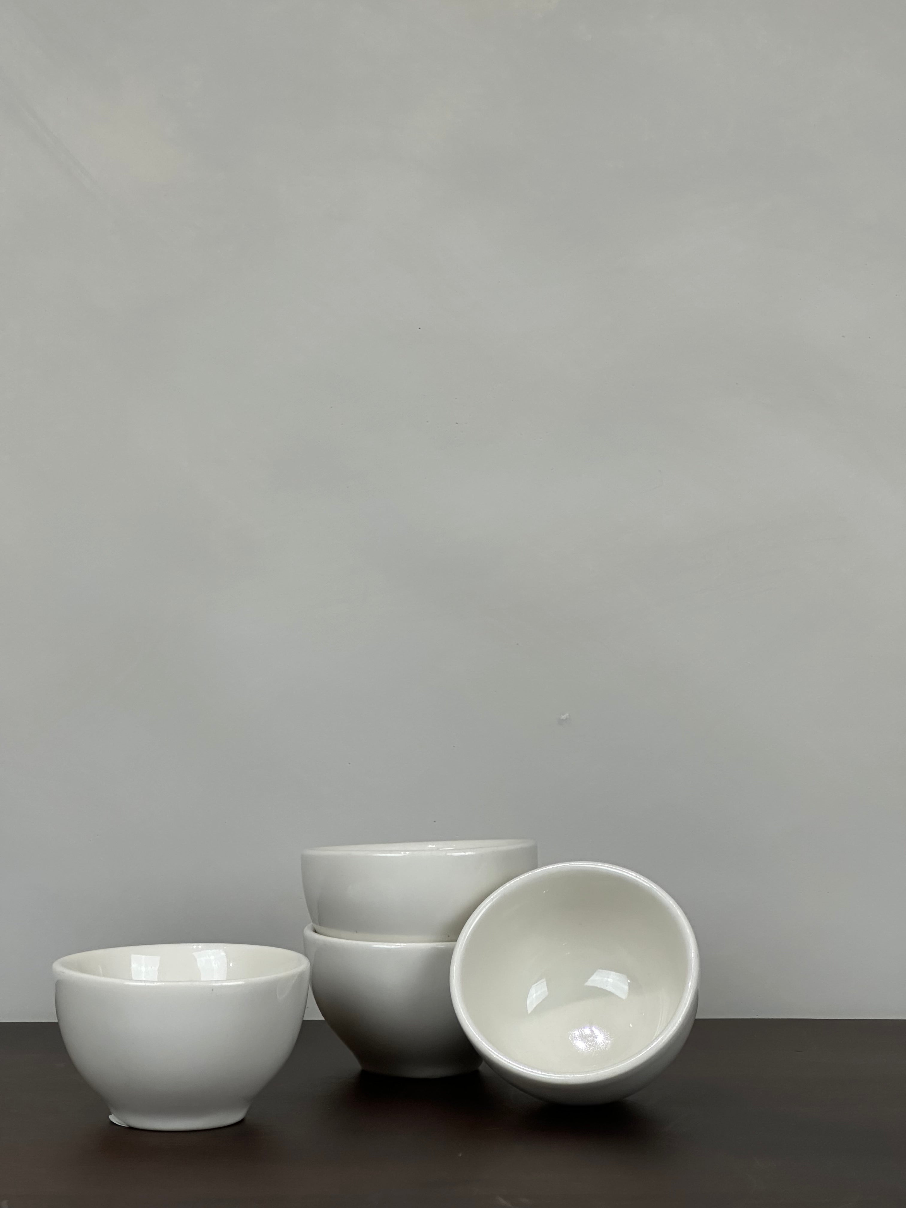 SMALL CERAMIC SIDE BOWL