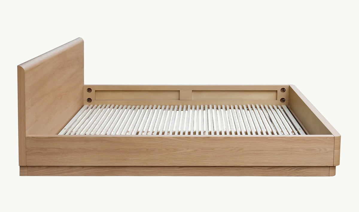 THE LEXLEY BED