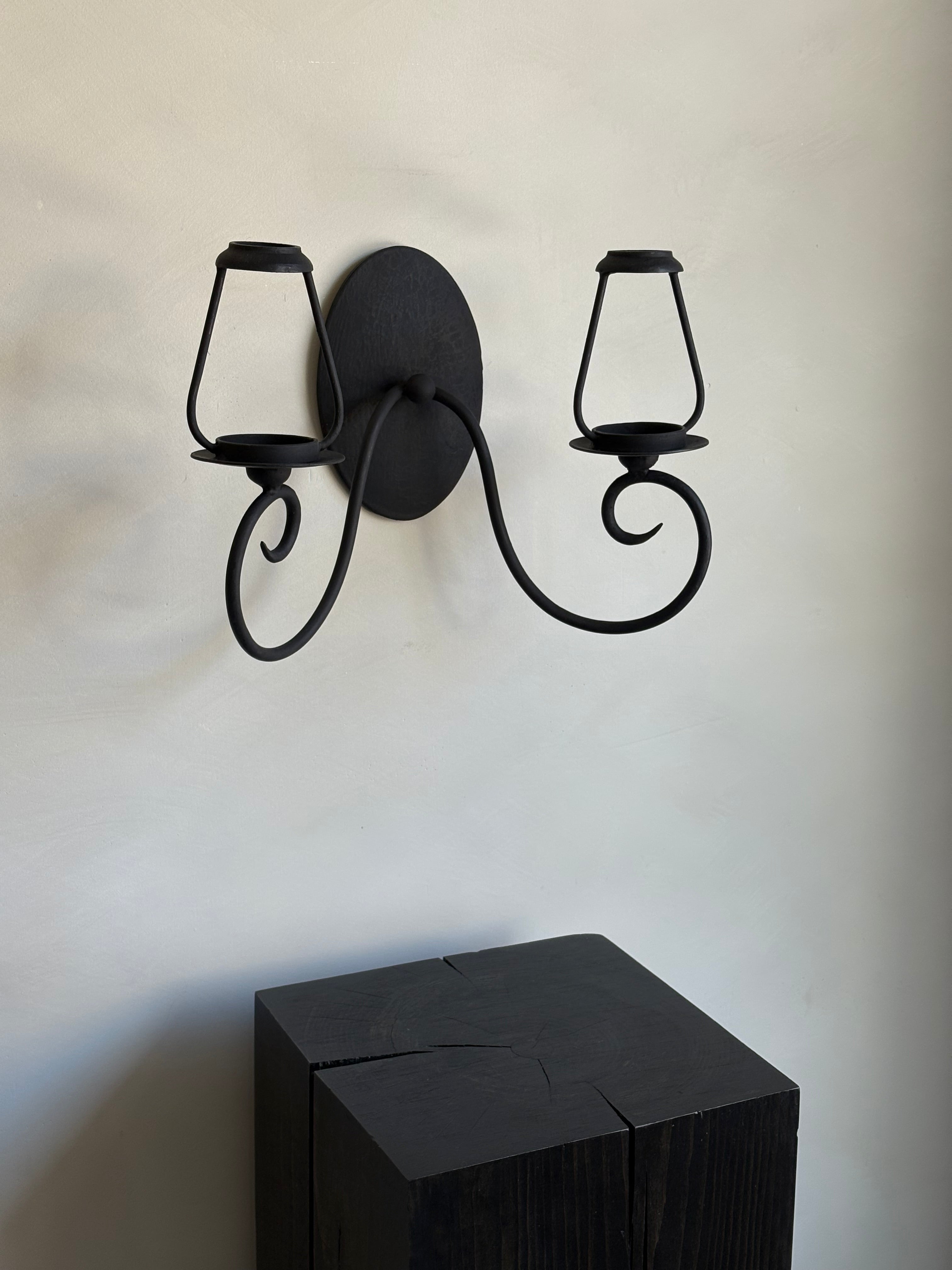 WALL SCONCE