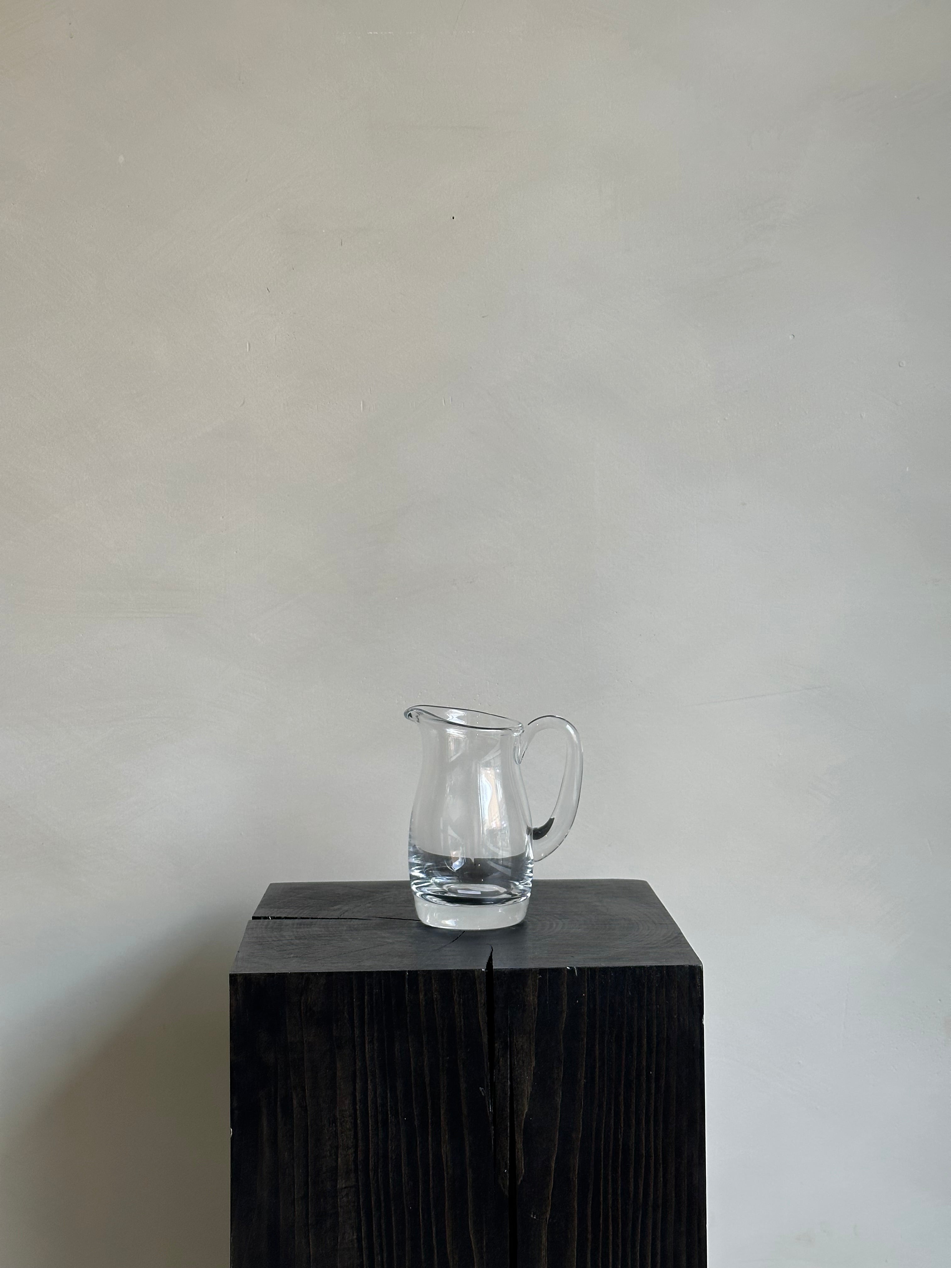 CLASSIC SMALL PITCHER