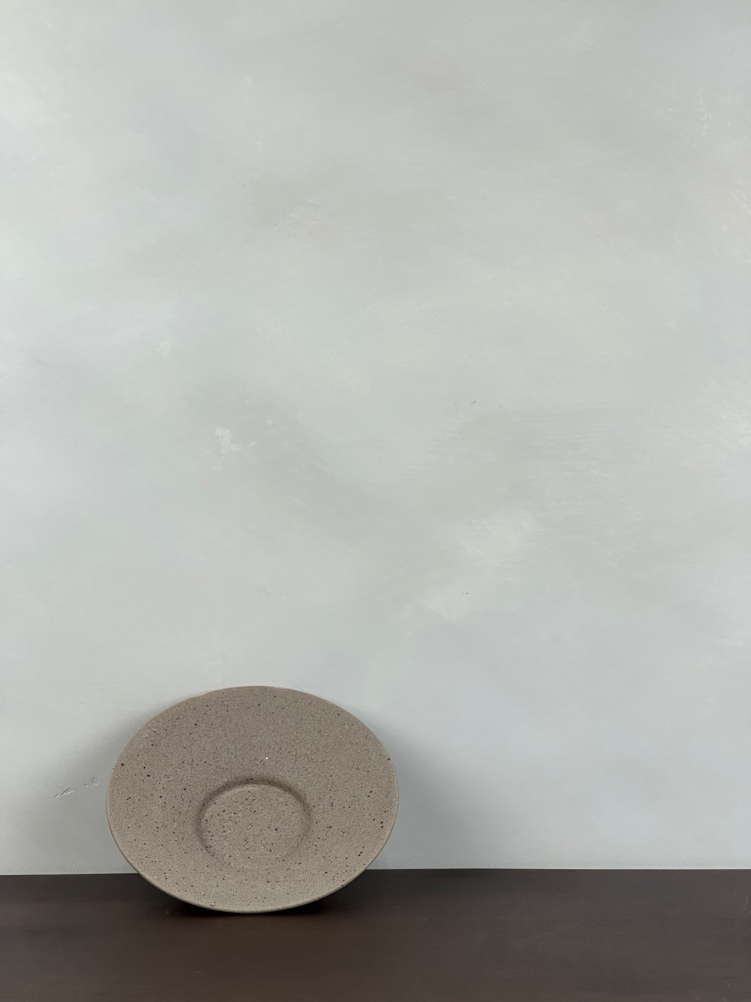 STONEWARE BOWL
