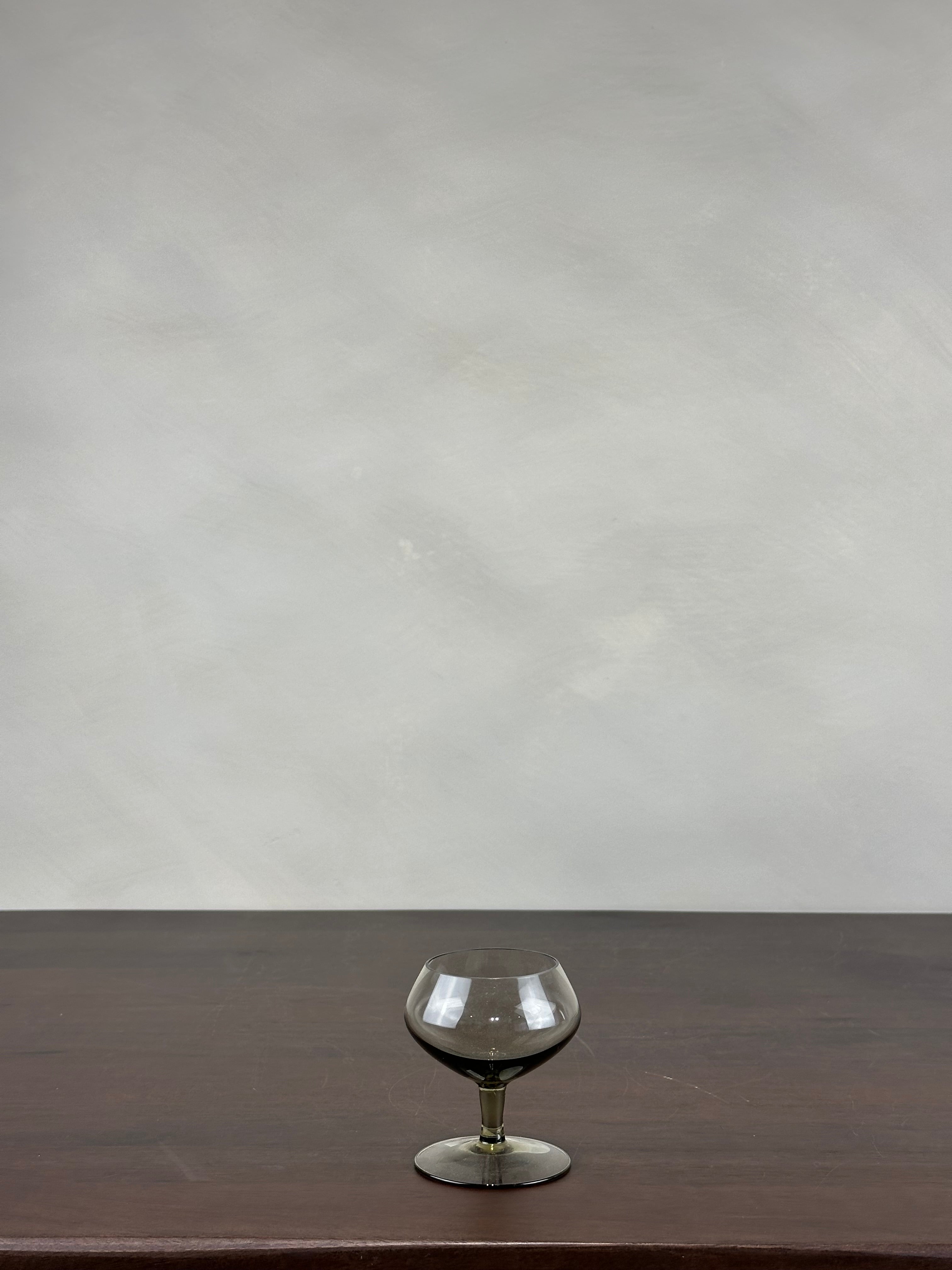 MINI COCKTAIL GLASS