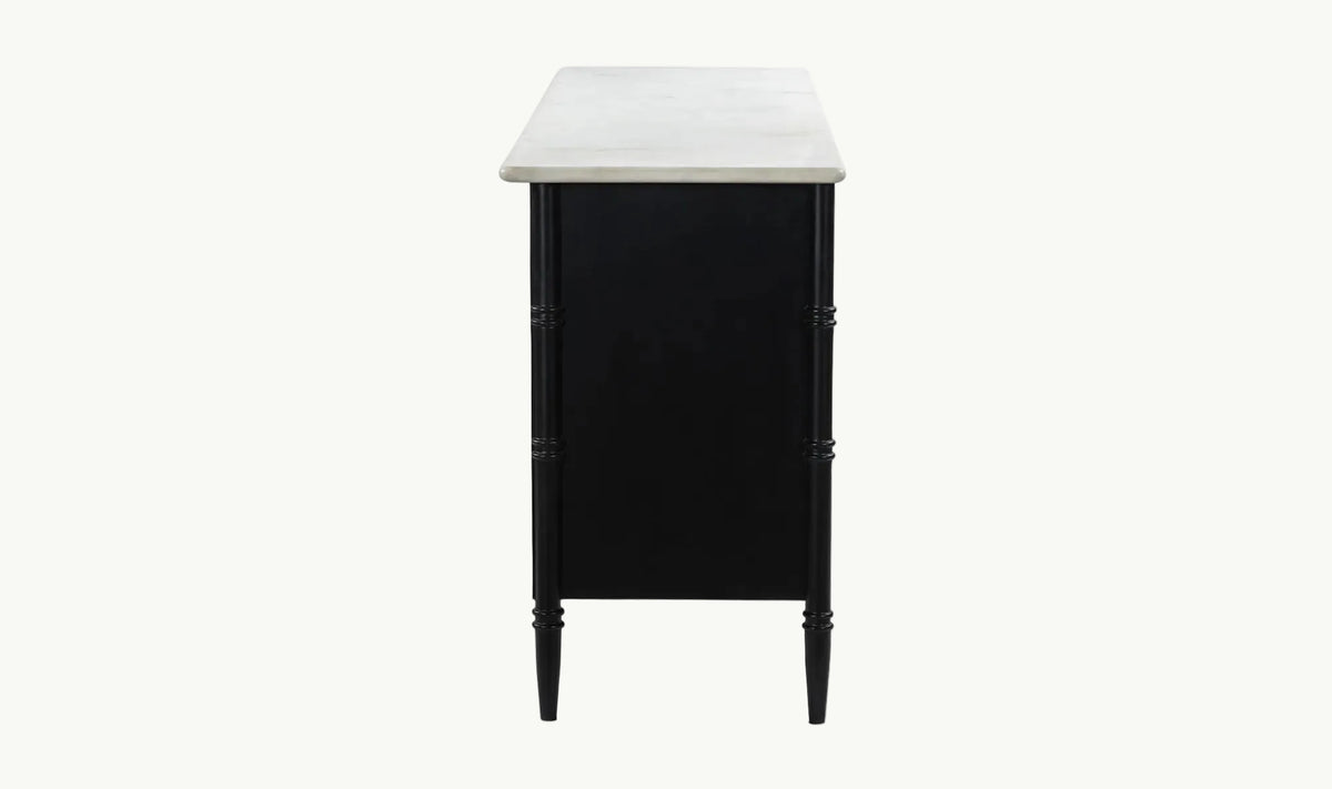 THE BIANCA DRESSER