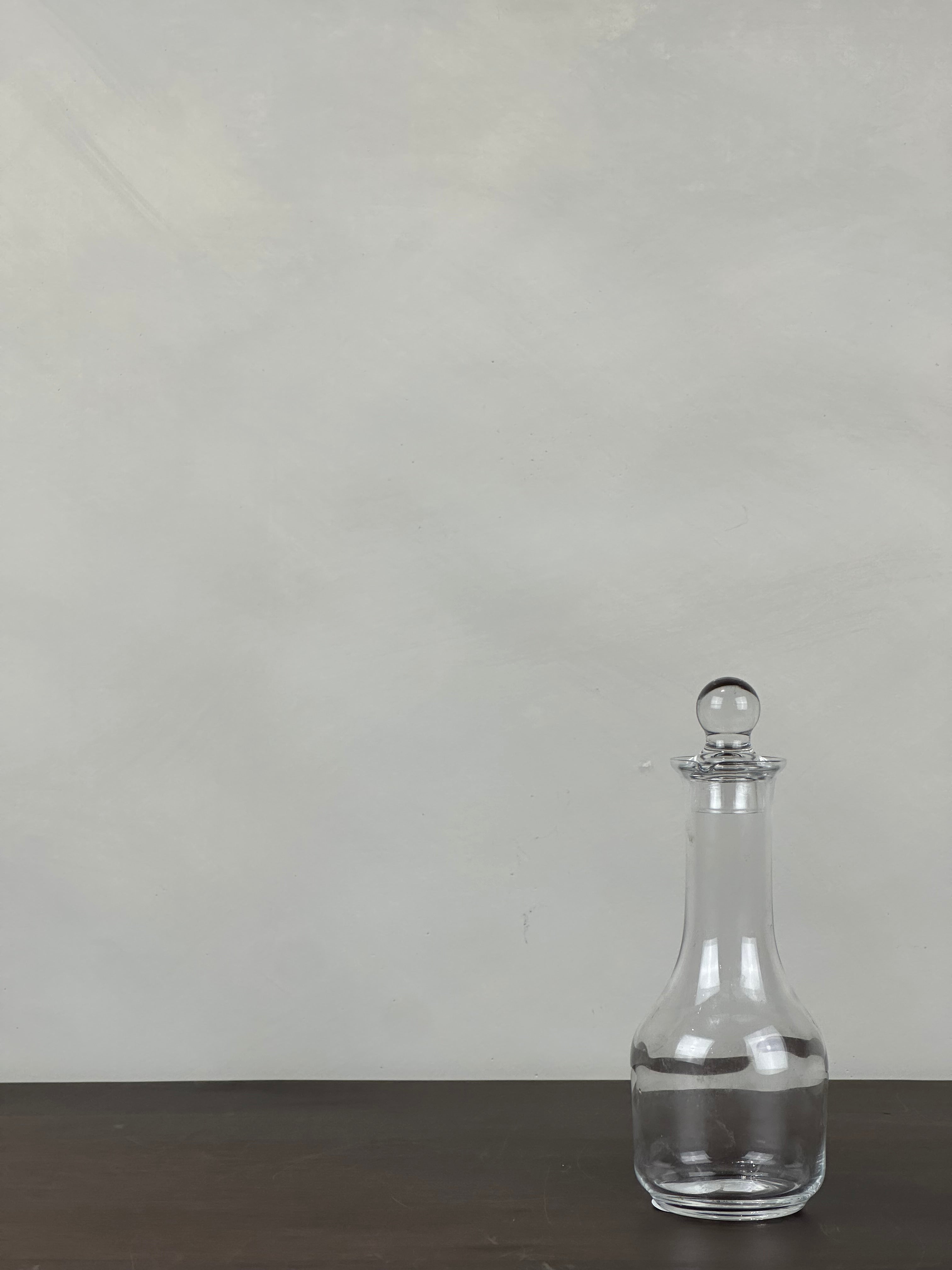 SMALL OIL & VINEGAR CRUET