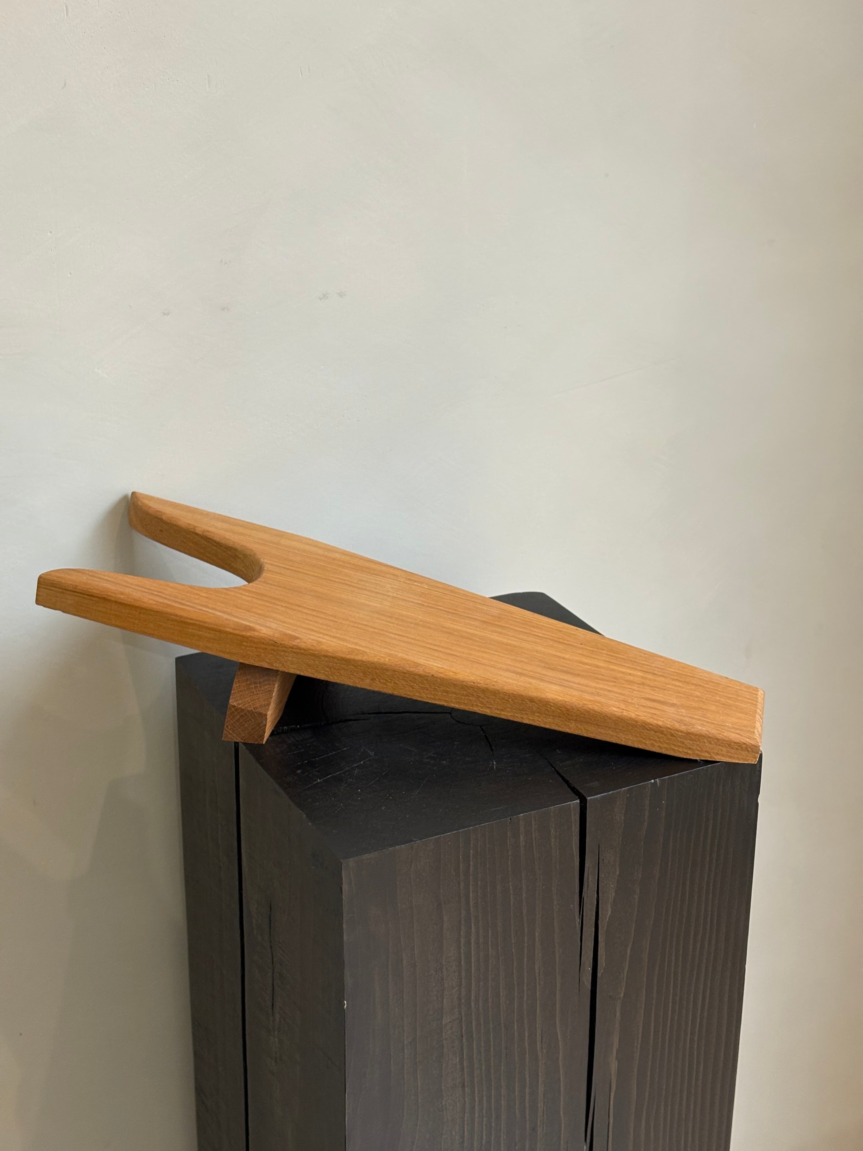 OAK BOOTJACK