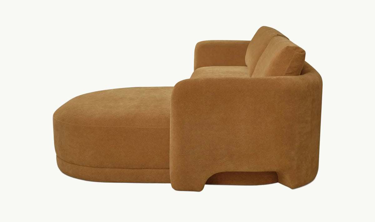 THE THEO SECTIONAL