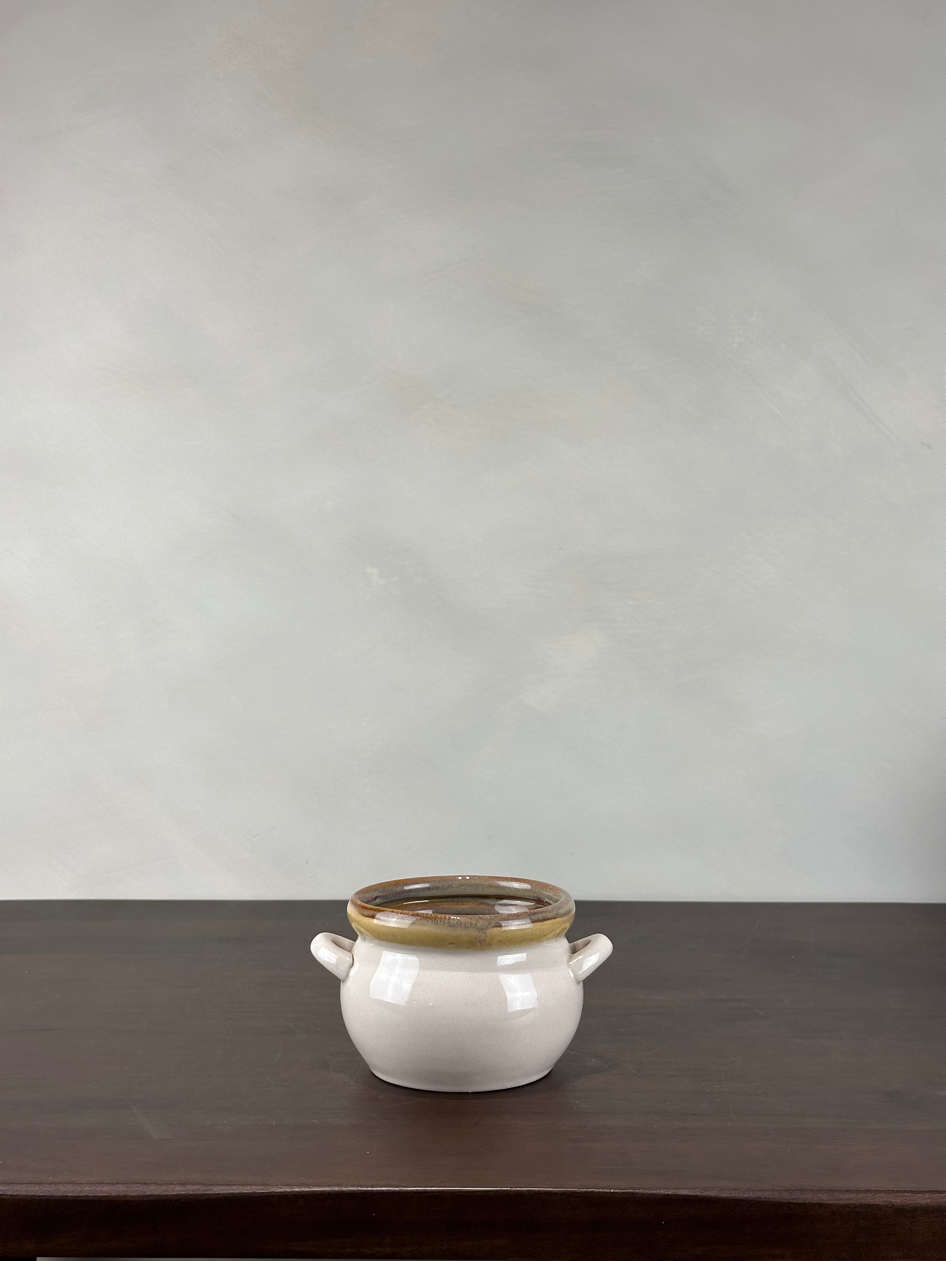 CERAMIC BOWL