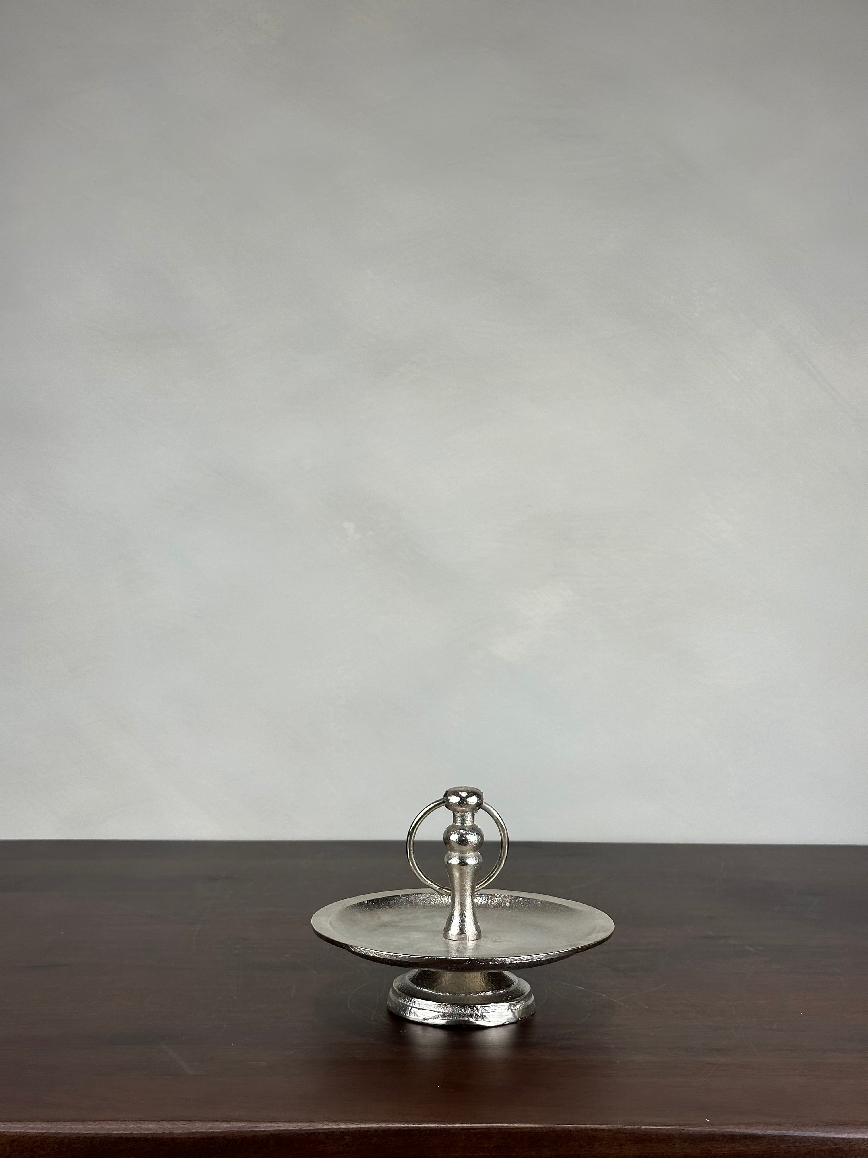 SILVER STAND