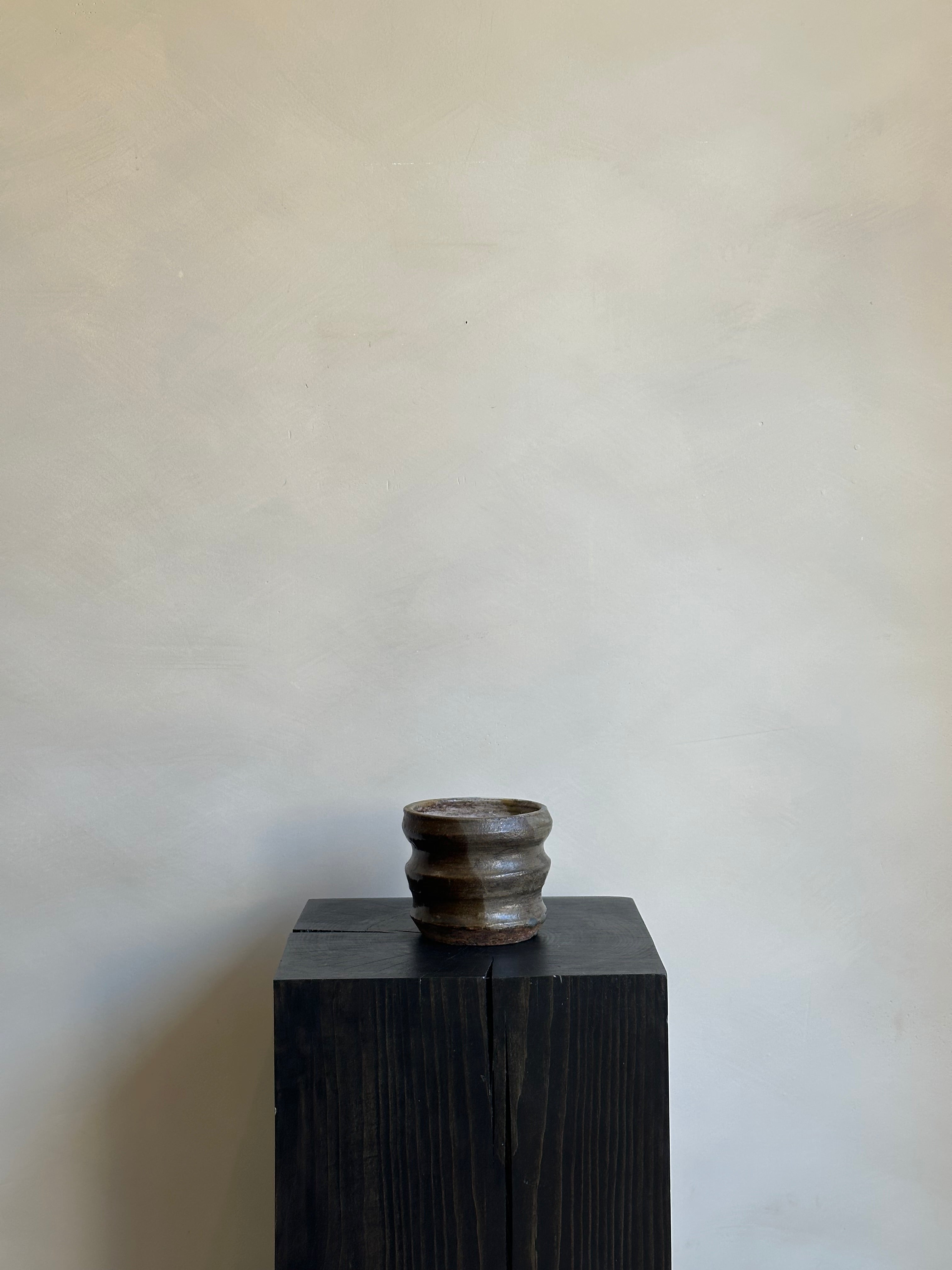 HANDMADE VESSEL
