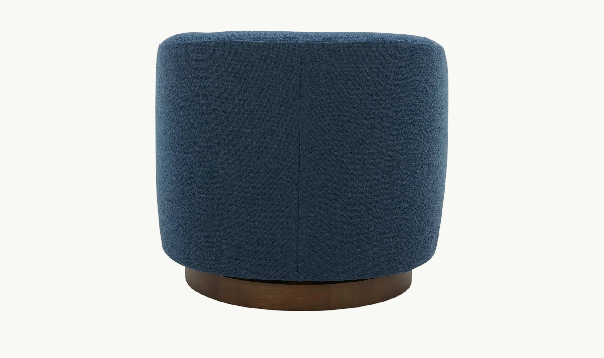 THE LUNA SWIVEL CHAIR