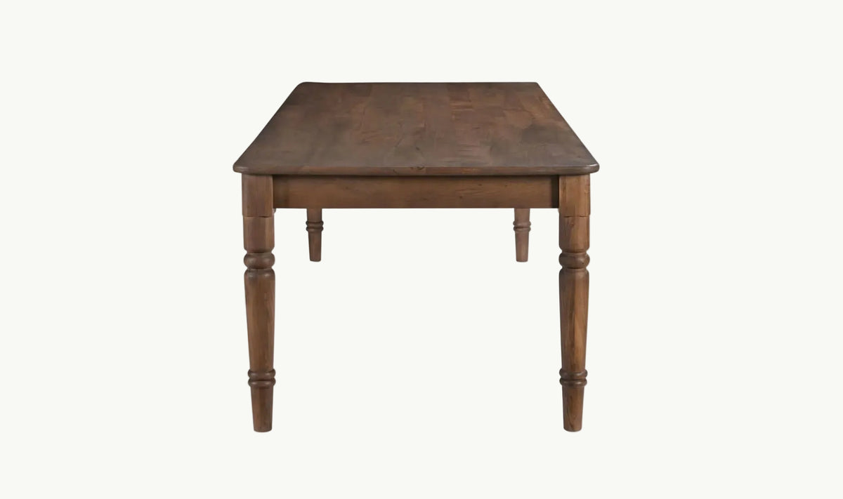THE SERAPHINA DINING TABLE