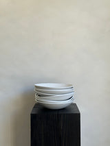 HANDMADE STONEWARE PLATE