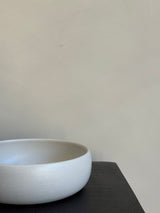 STONEWARE TAPAS BOWL