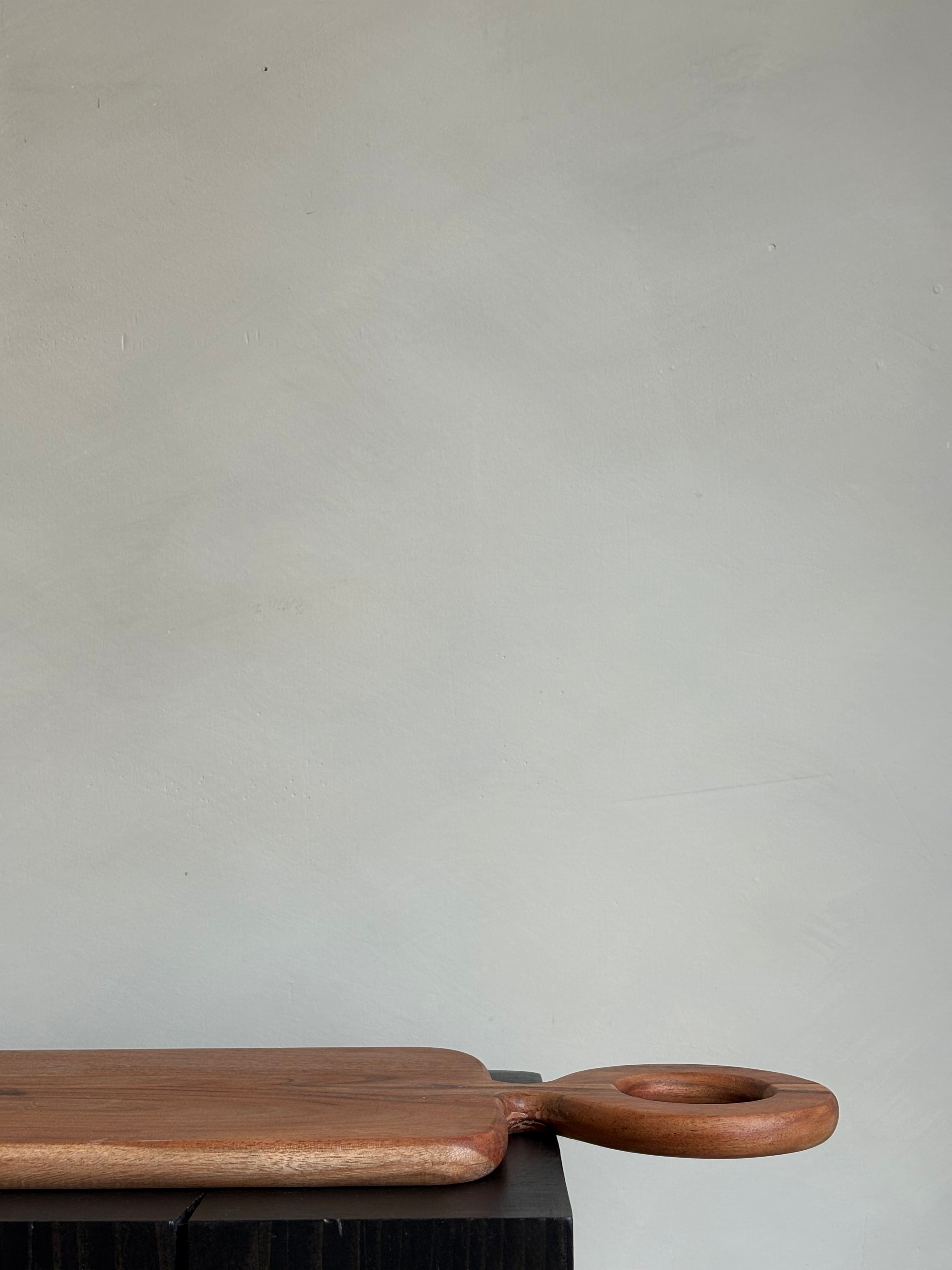 CHARCUTERIE BOARD