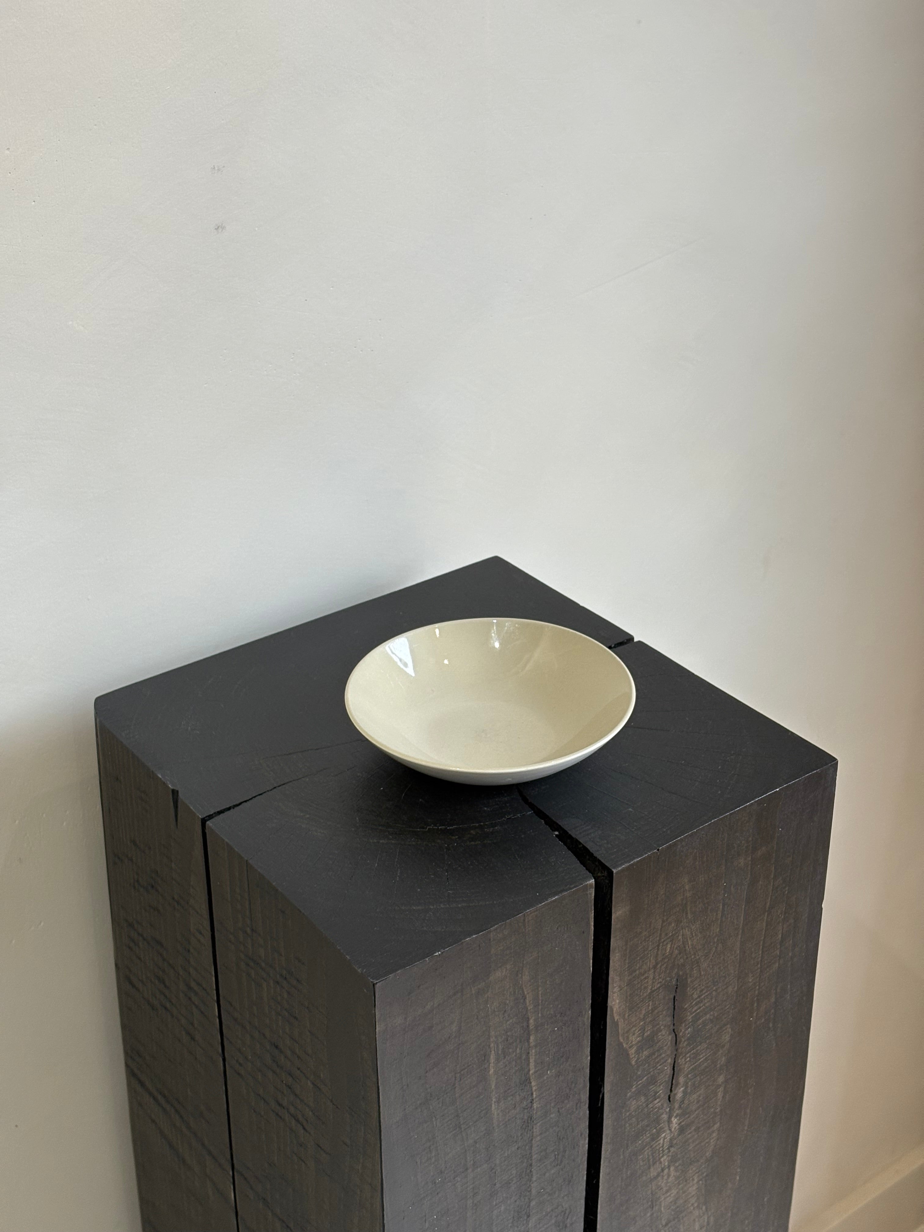 BEIGE BOWL