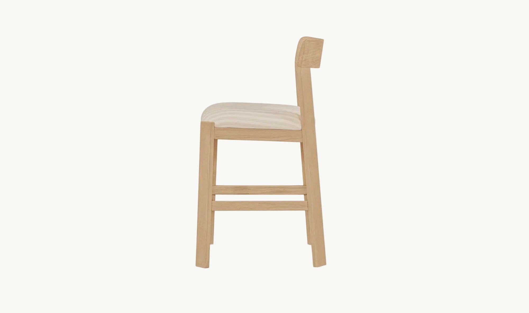 THE FLYNN CHAIR | STOOL