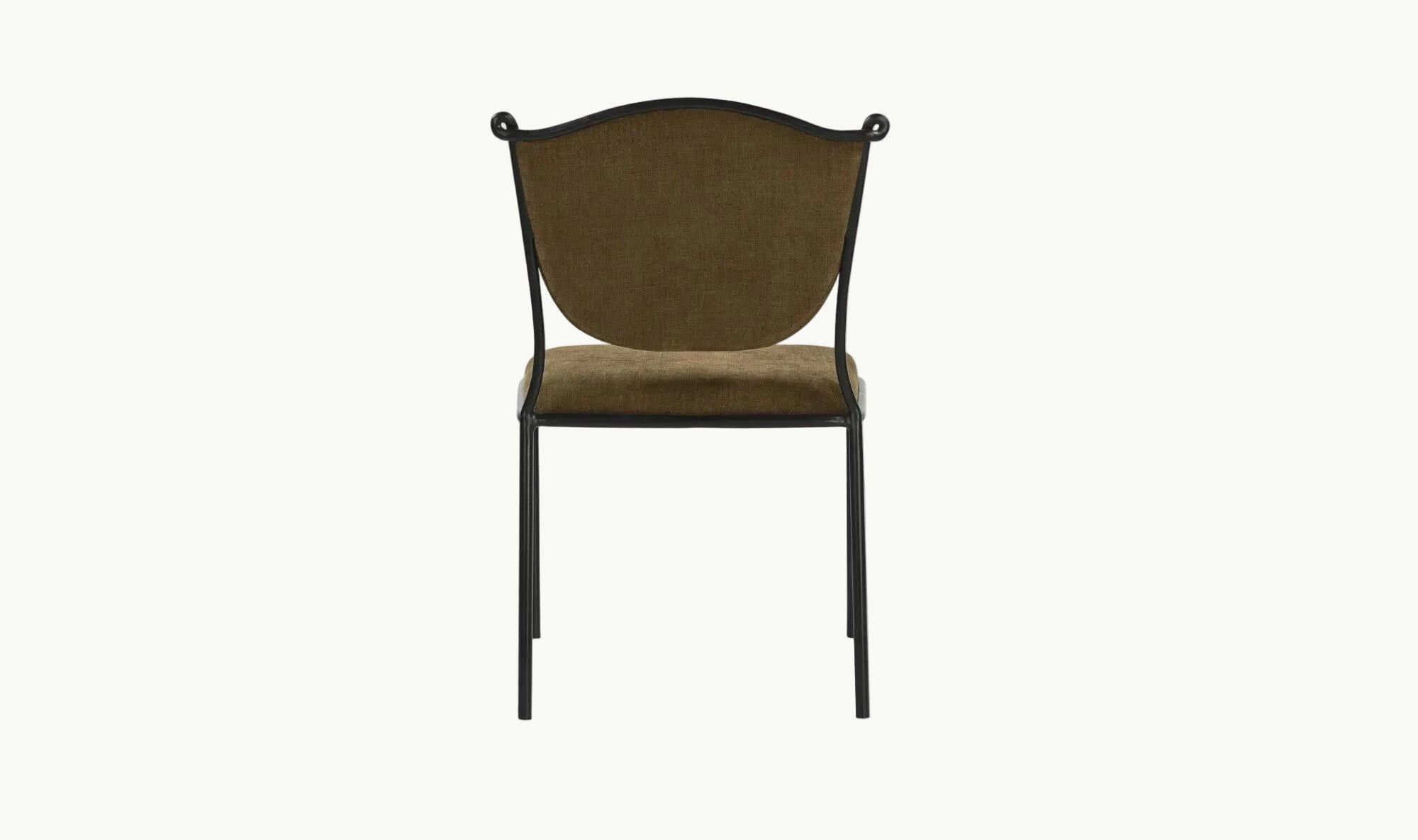 THE TORI DINING CHAIR