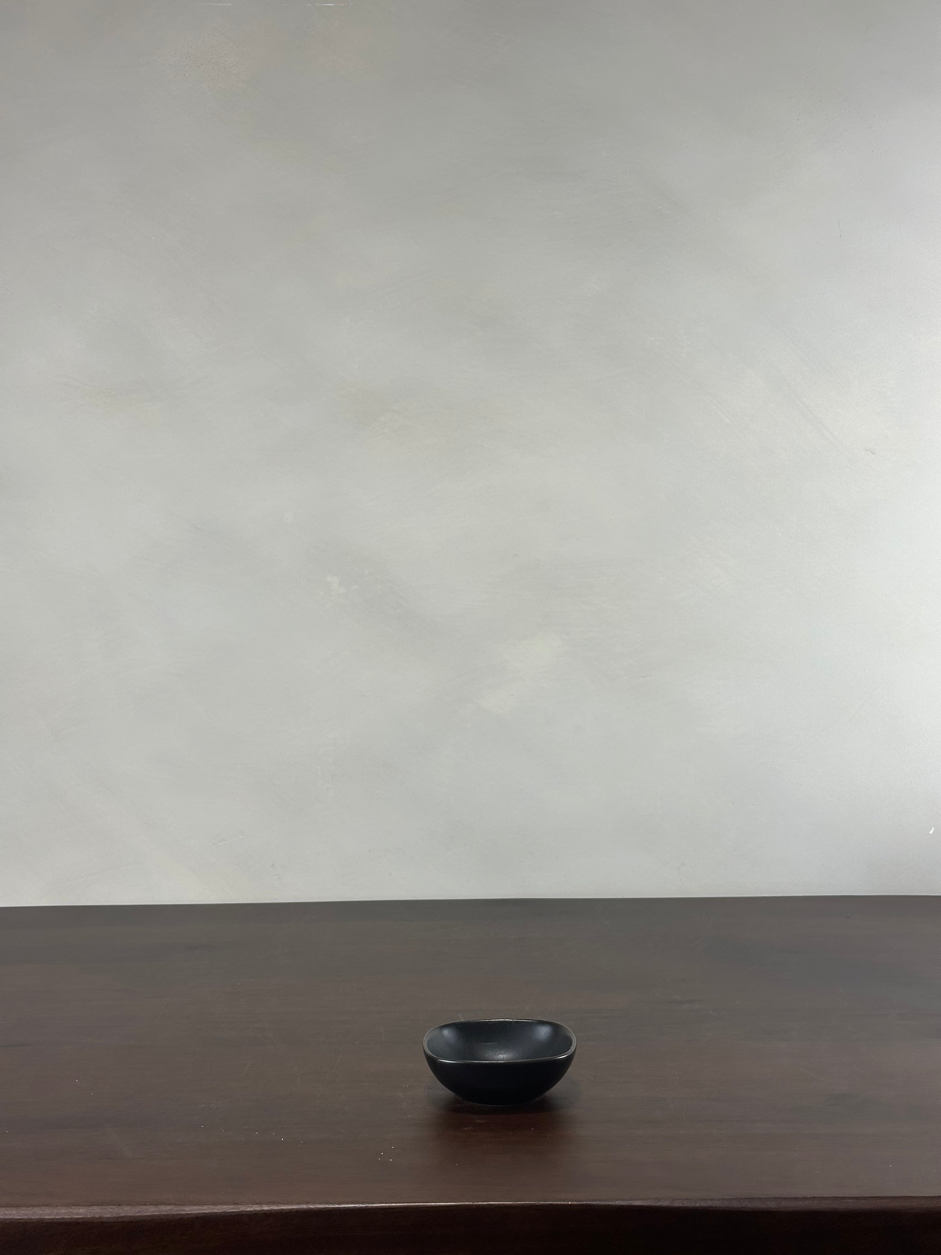 MINI SQUARE DIPPING BOWL