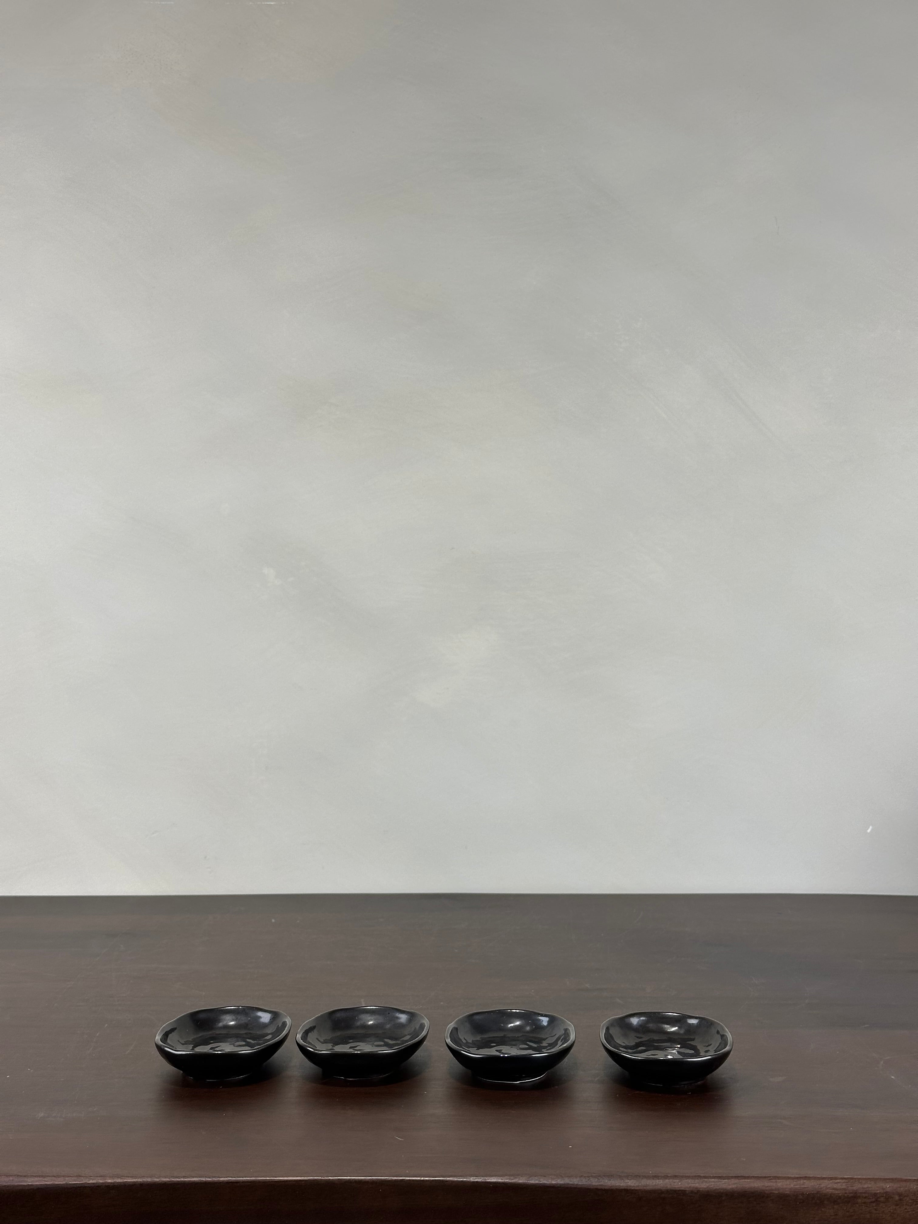 MINI CERAMIC DISH