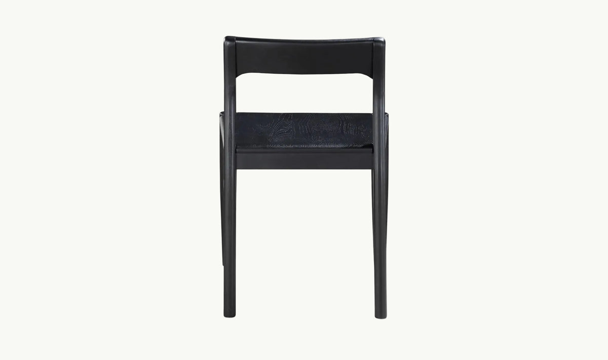 THE JONAS CHAIR | STOOL