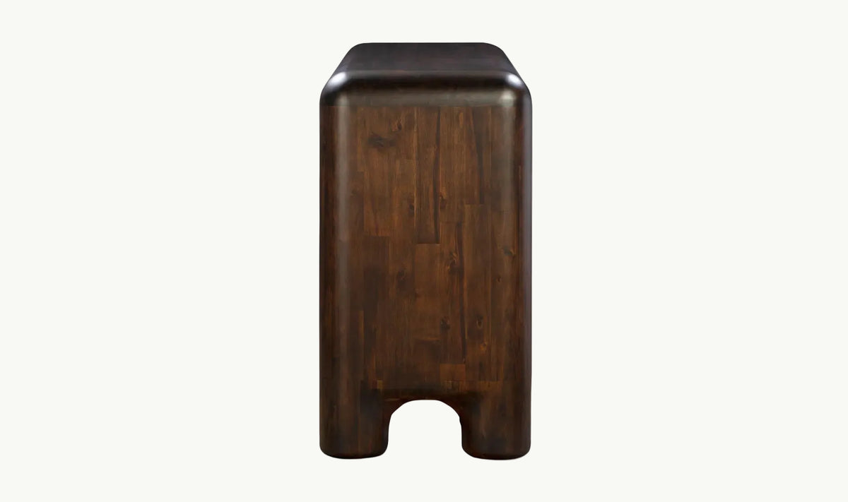 THE LONDON DRESSER