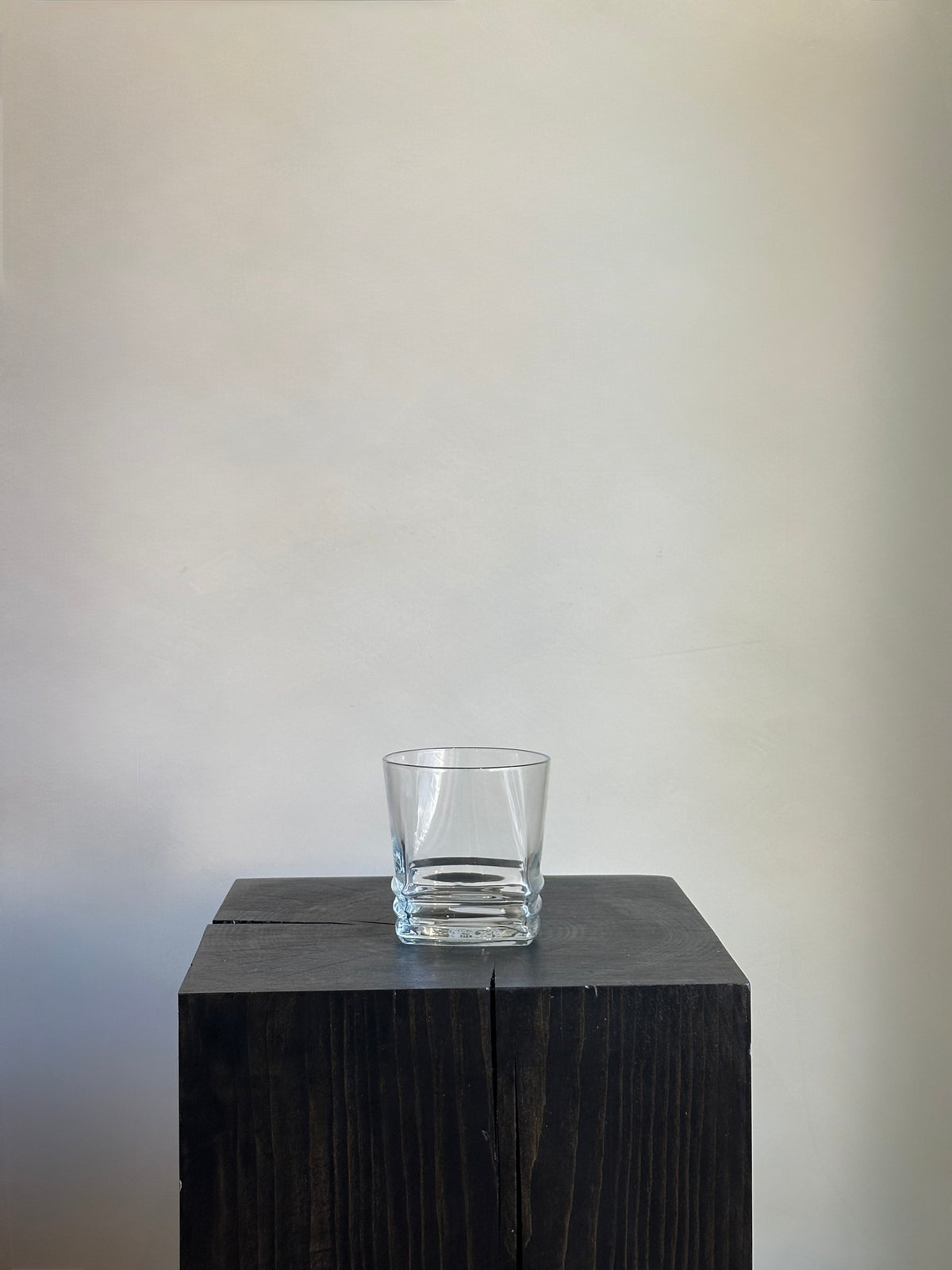 WHISKEY GLASS