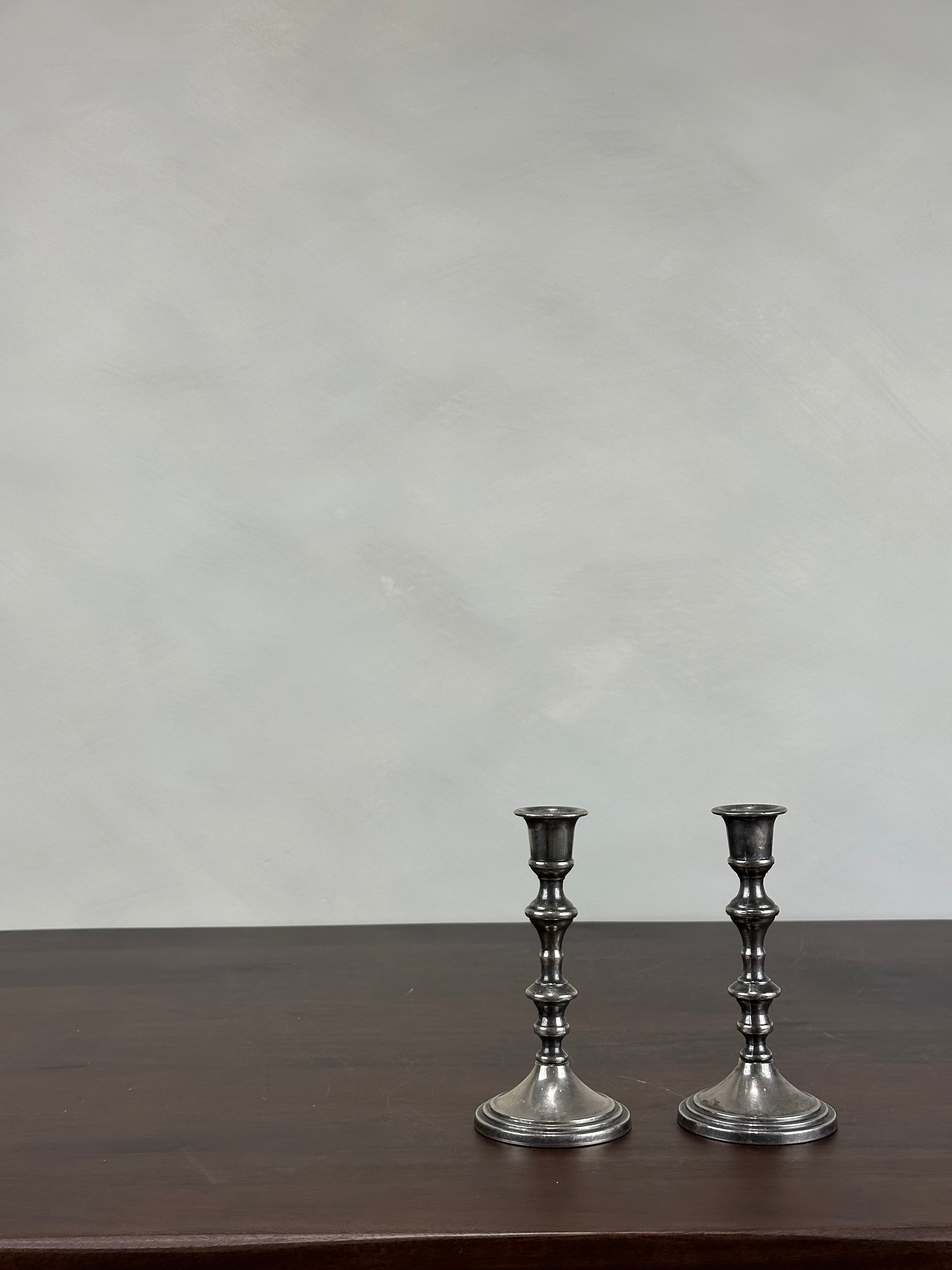CLASSIC CANDLE STICK