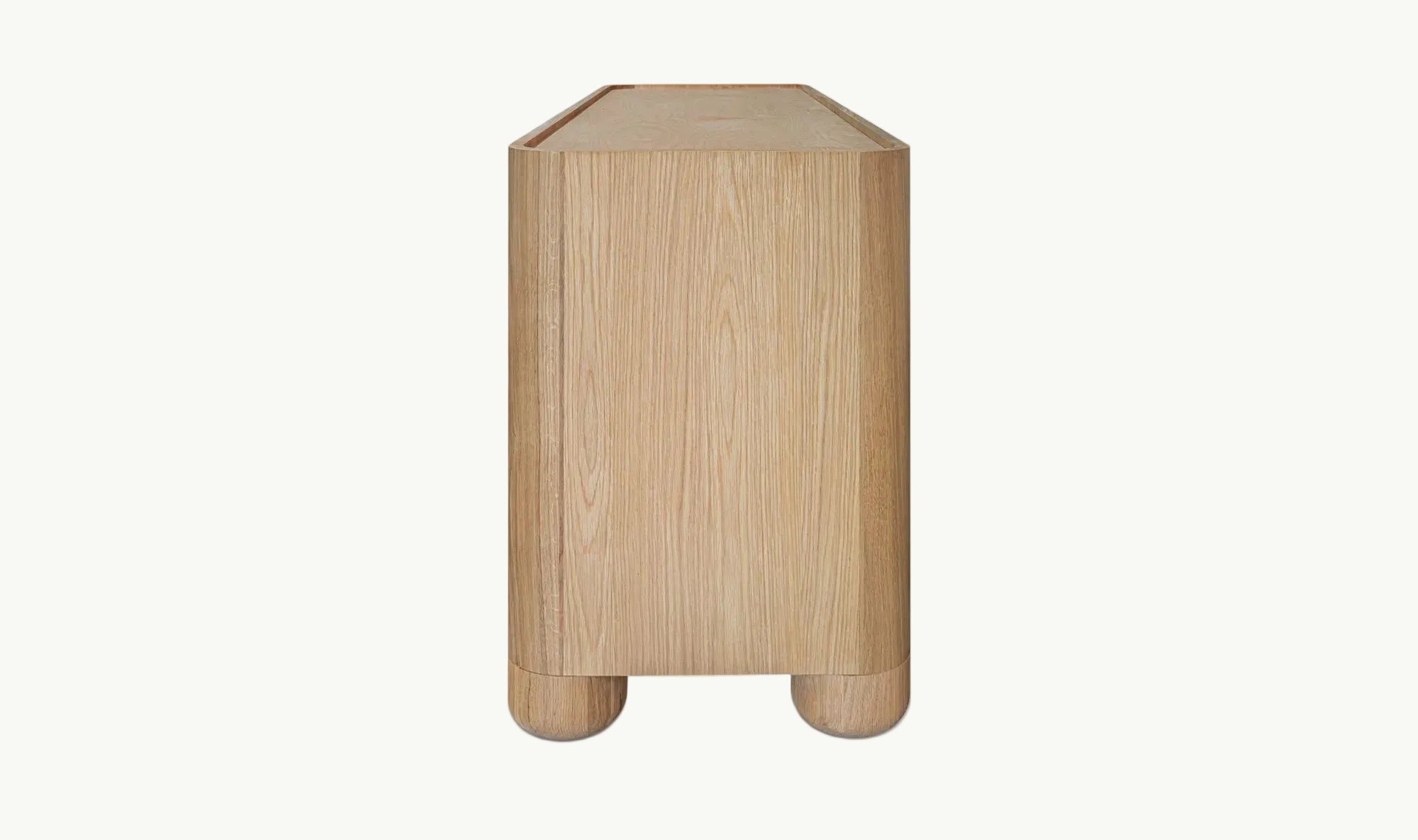 THE GRAYSON DRESSER