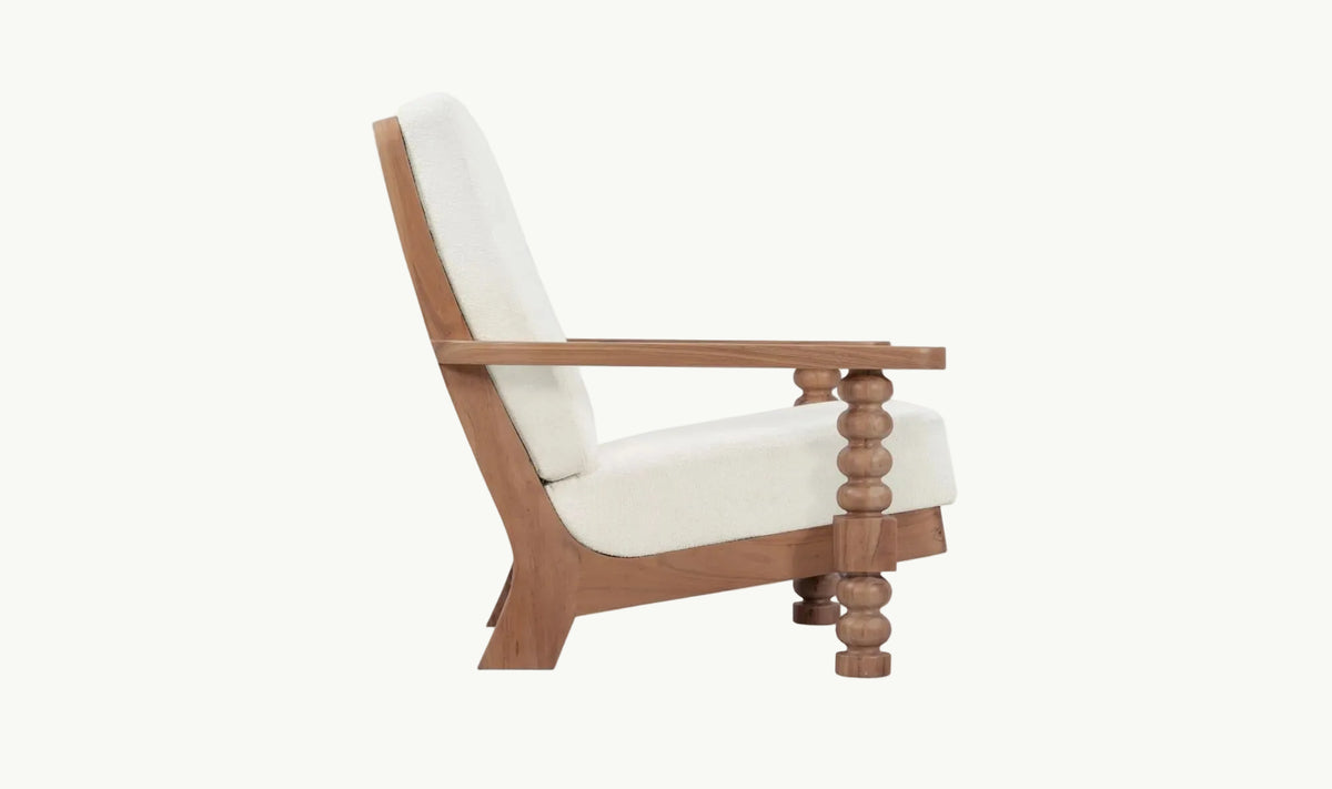 THE CELINA ACCENT CHAIR