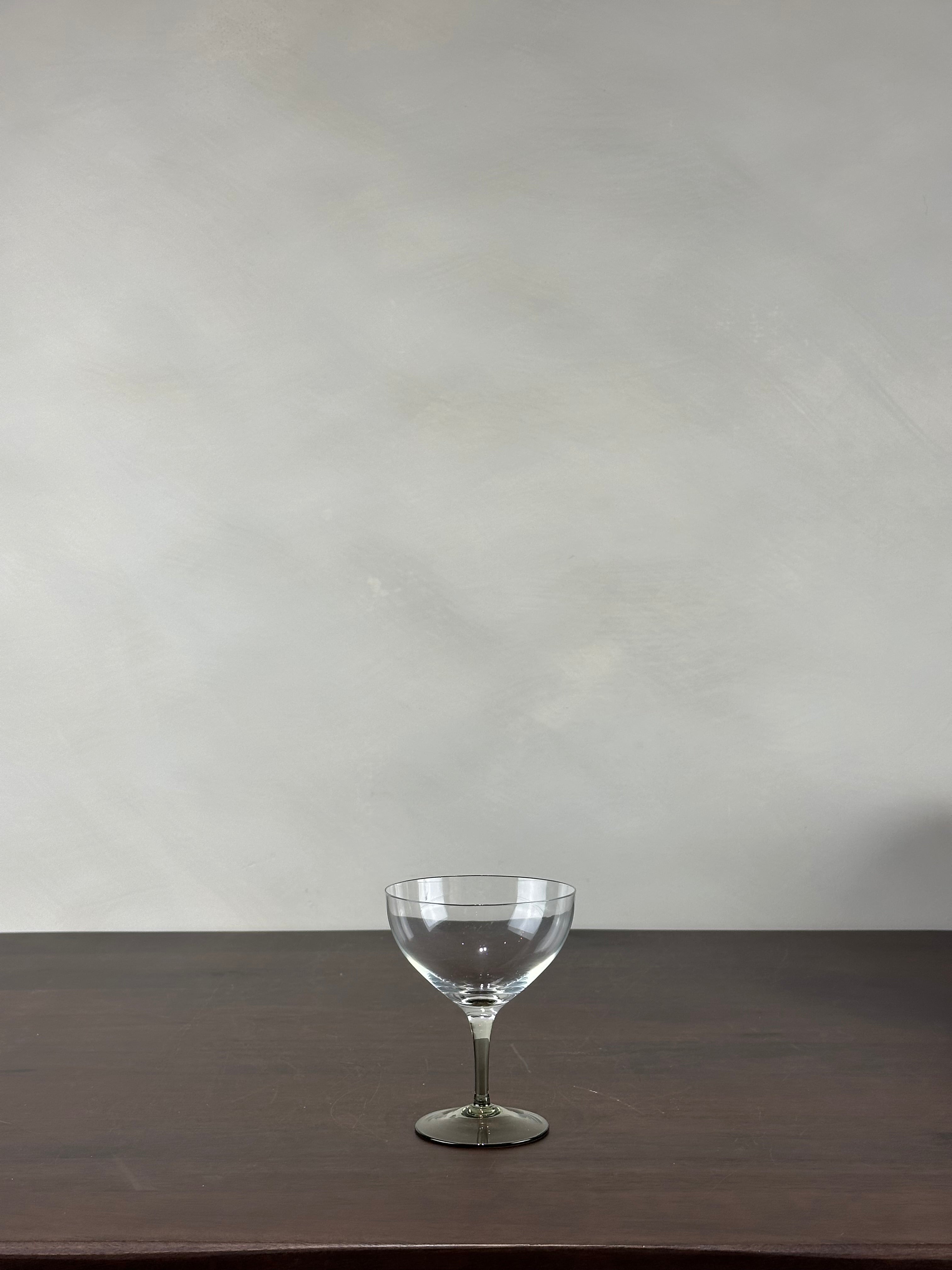 COCKTAIL GLASS