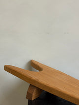 OAK BOOTJACK