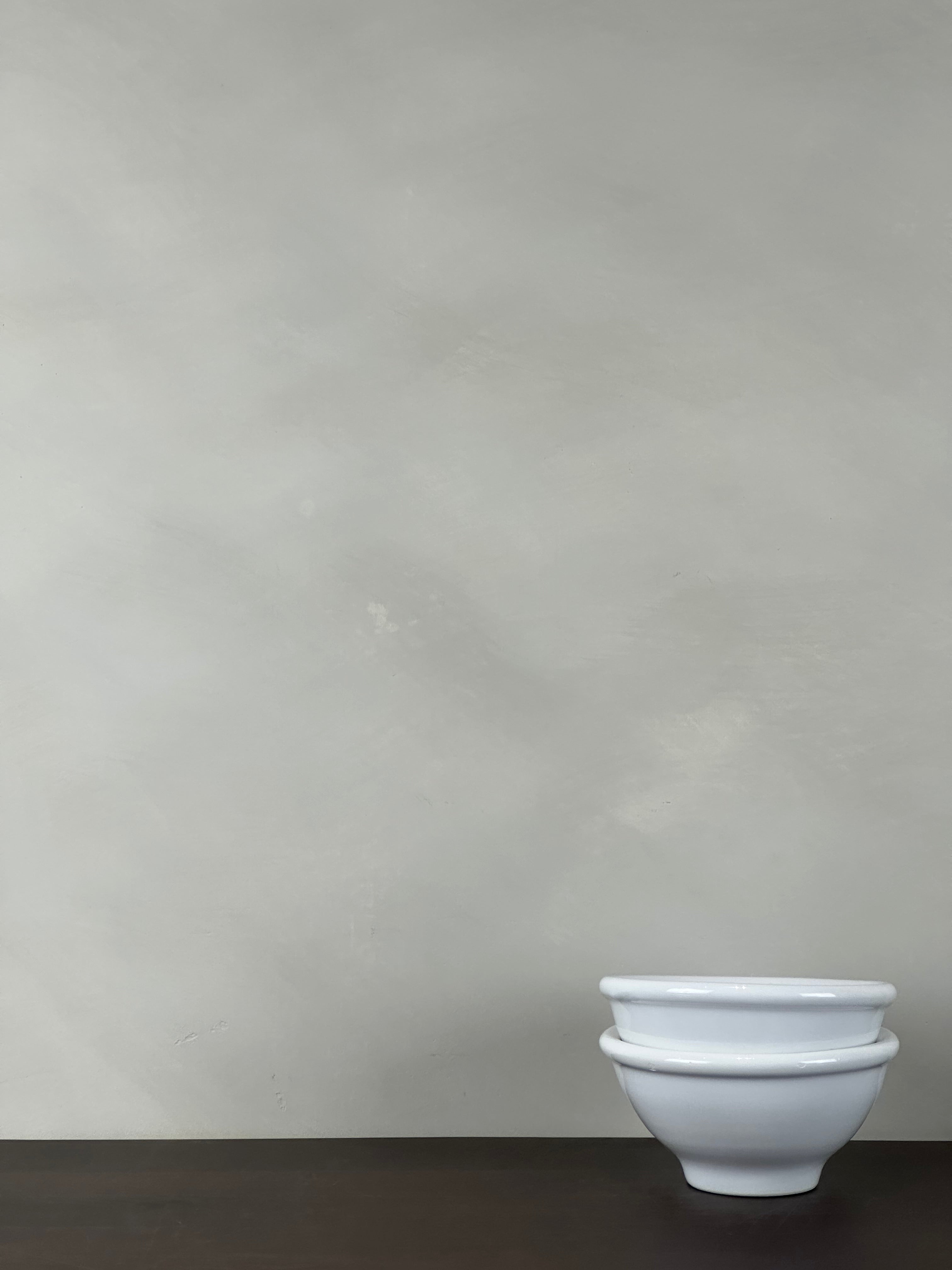CERAMIC SIDE BOWL