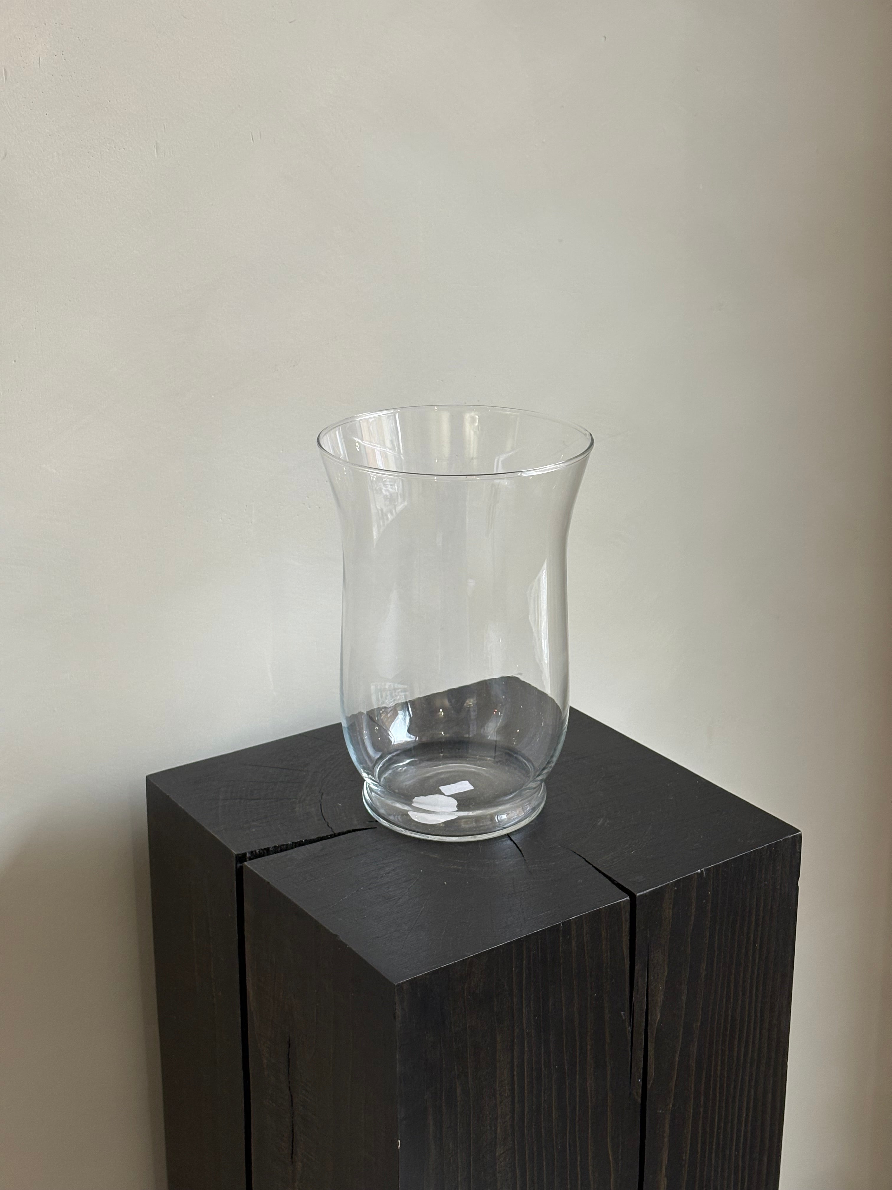 SMALL FLARED VASE