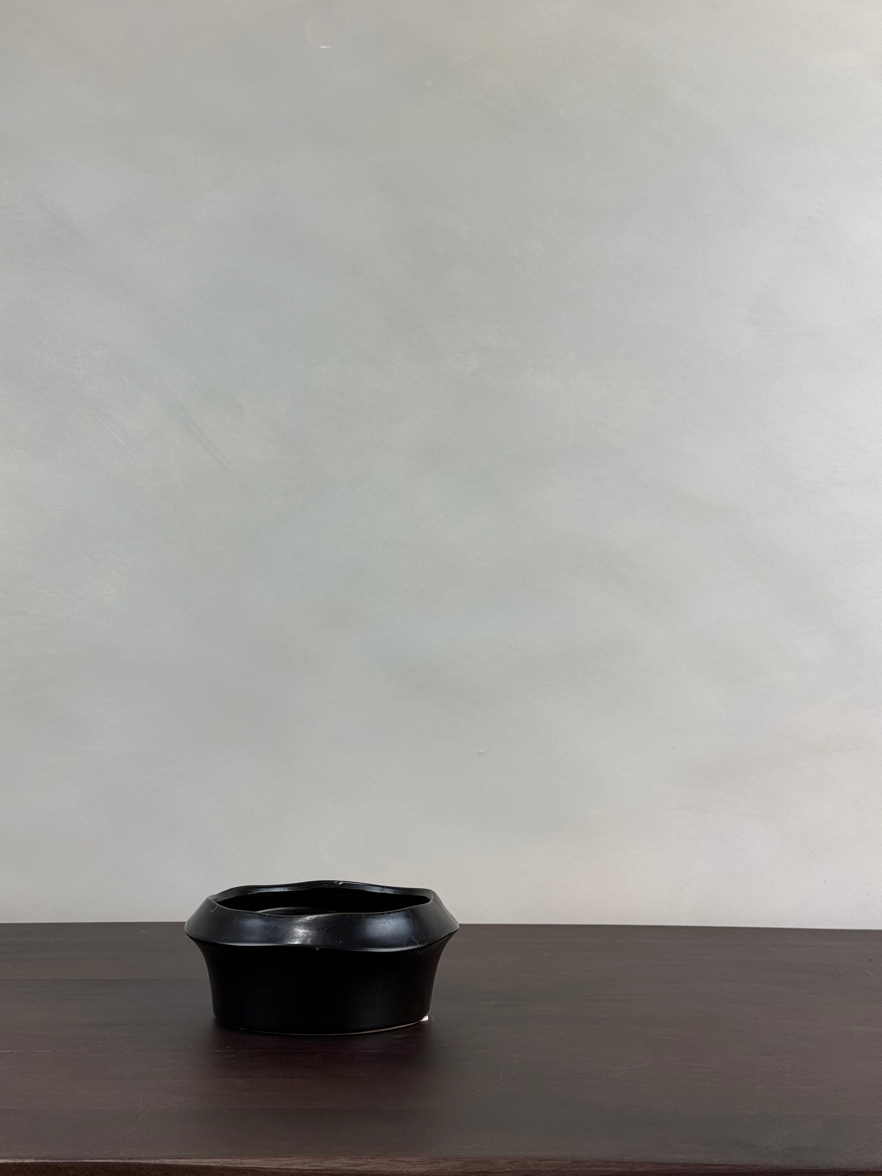 WAVY BOWL