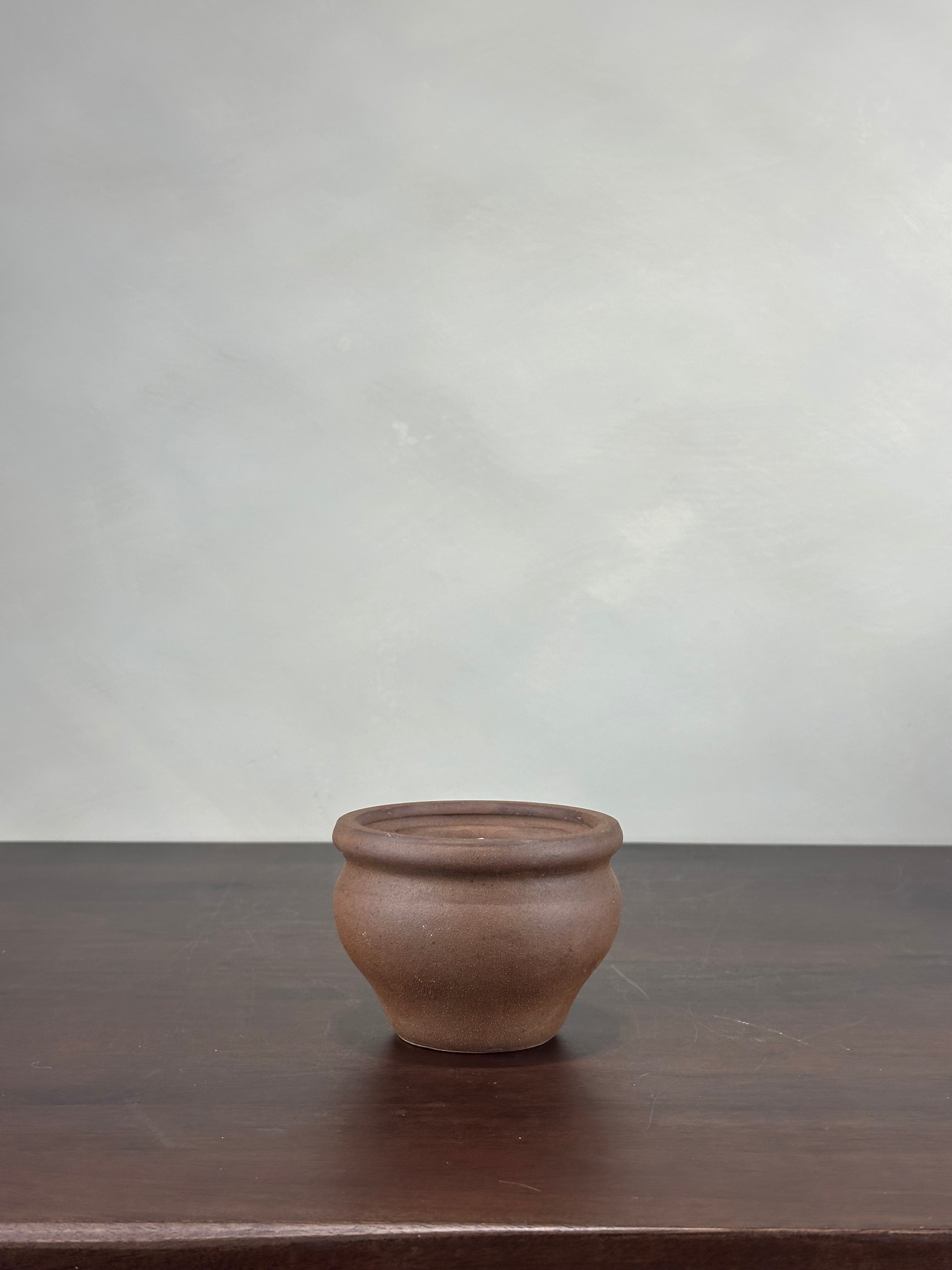 POTTED CANDLE