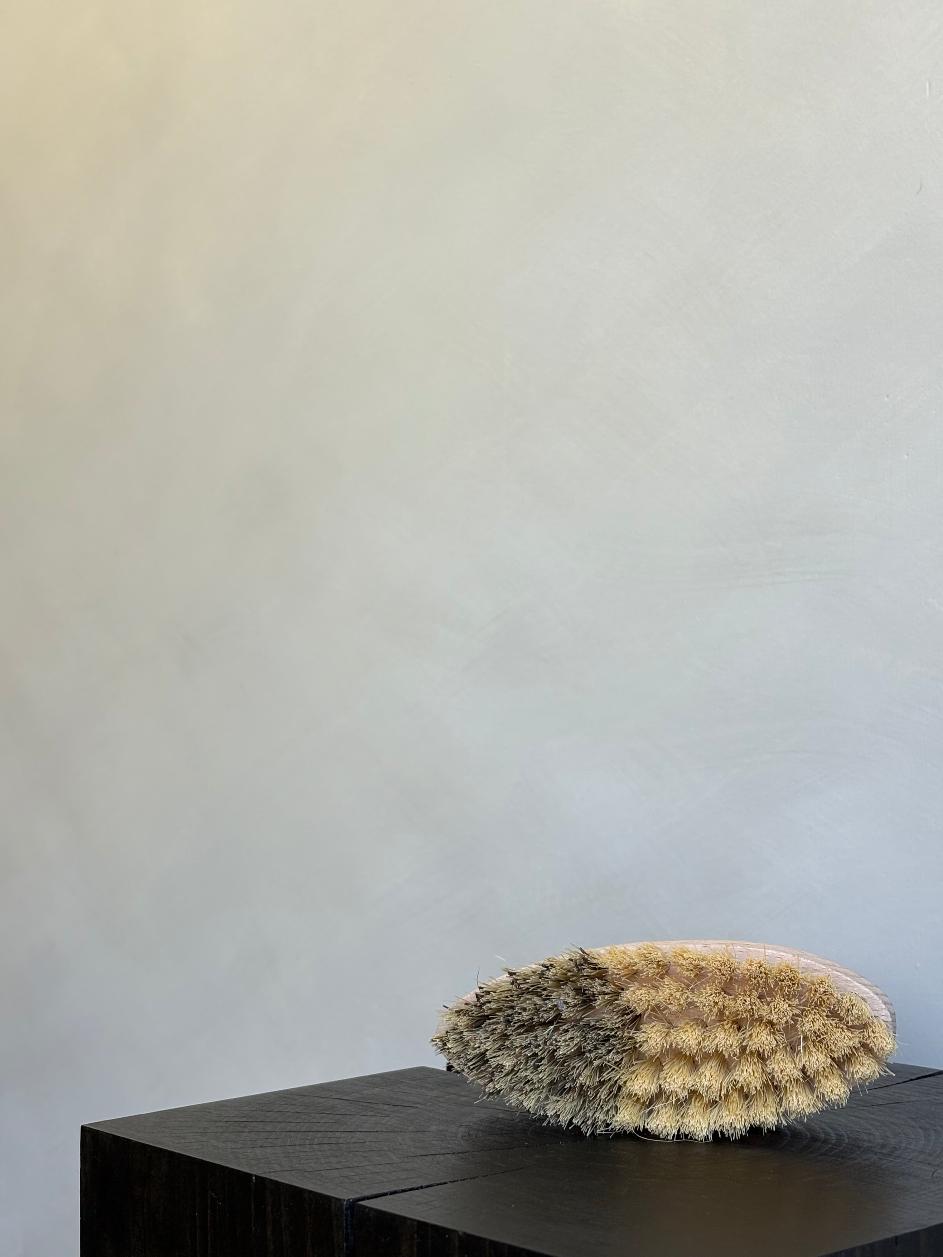 VEGETABLE BRUSH