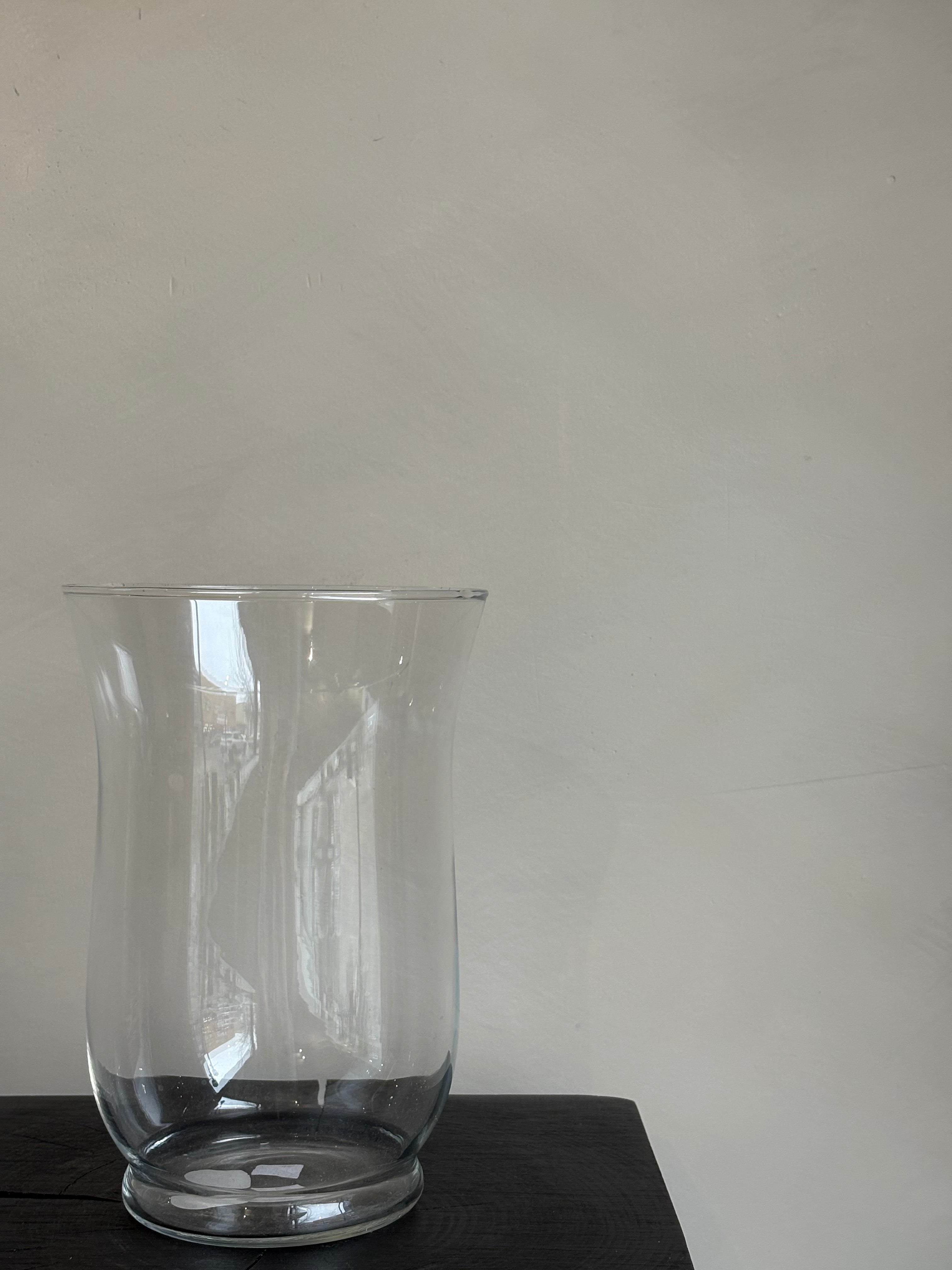 SMALL FLARED VASE