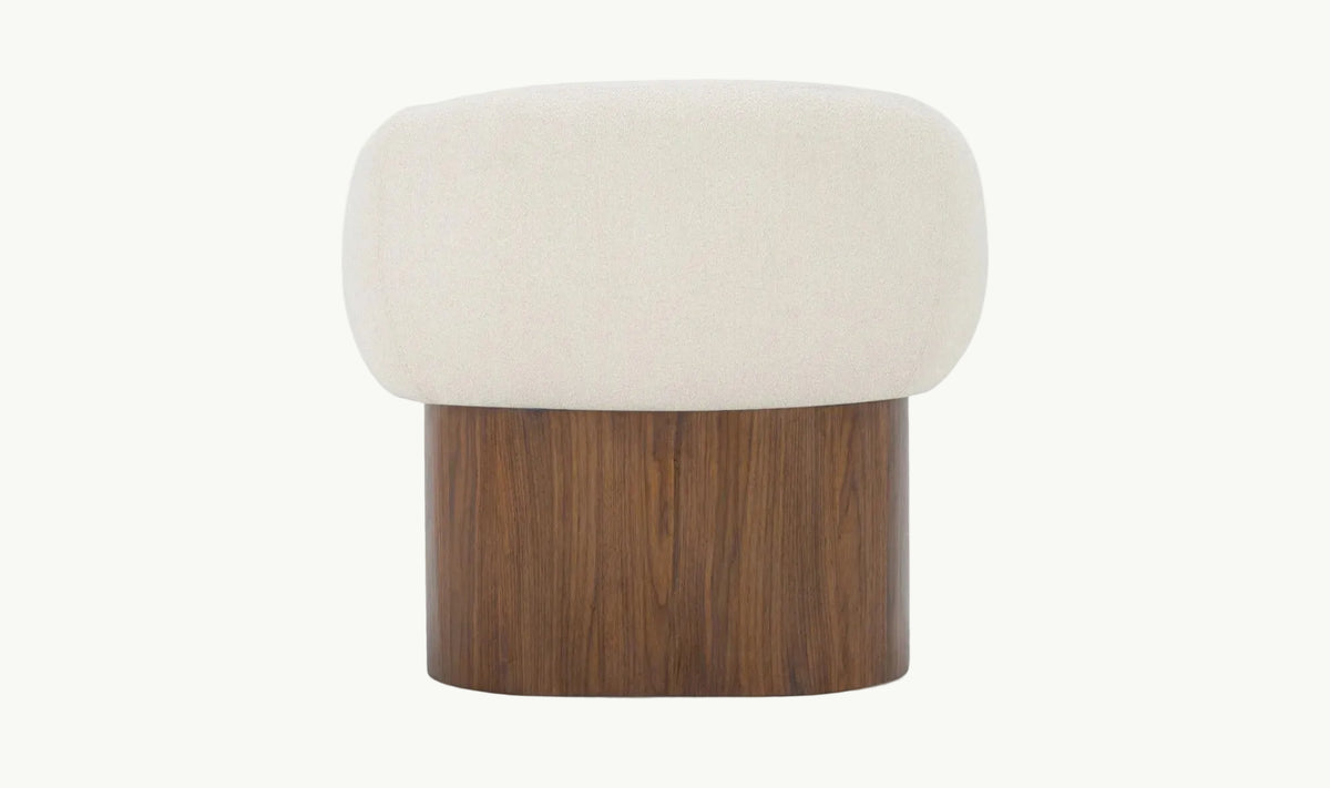 THE ELENA ACCENT CHAIR