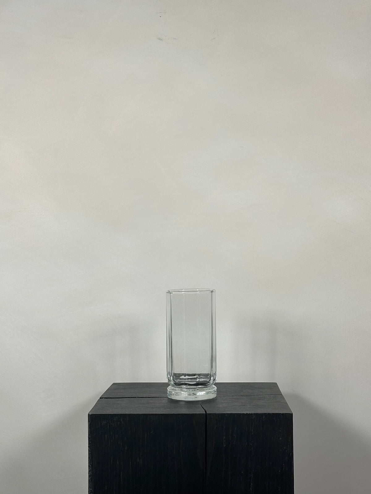 WATER GLASS