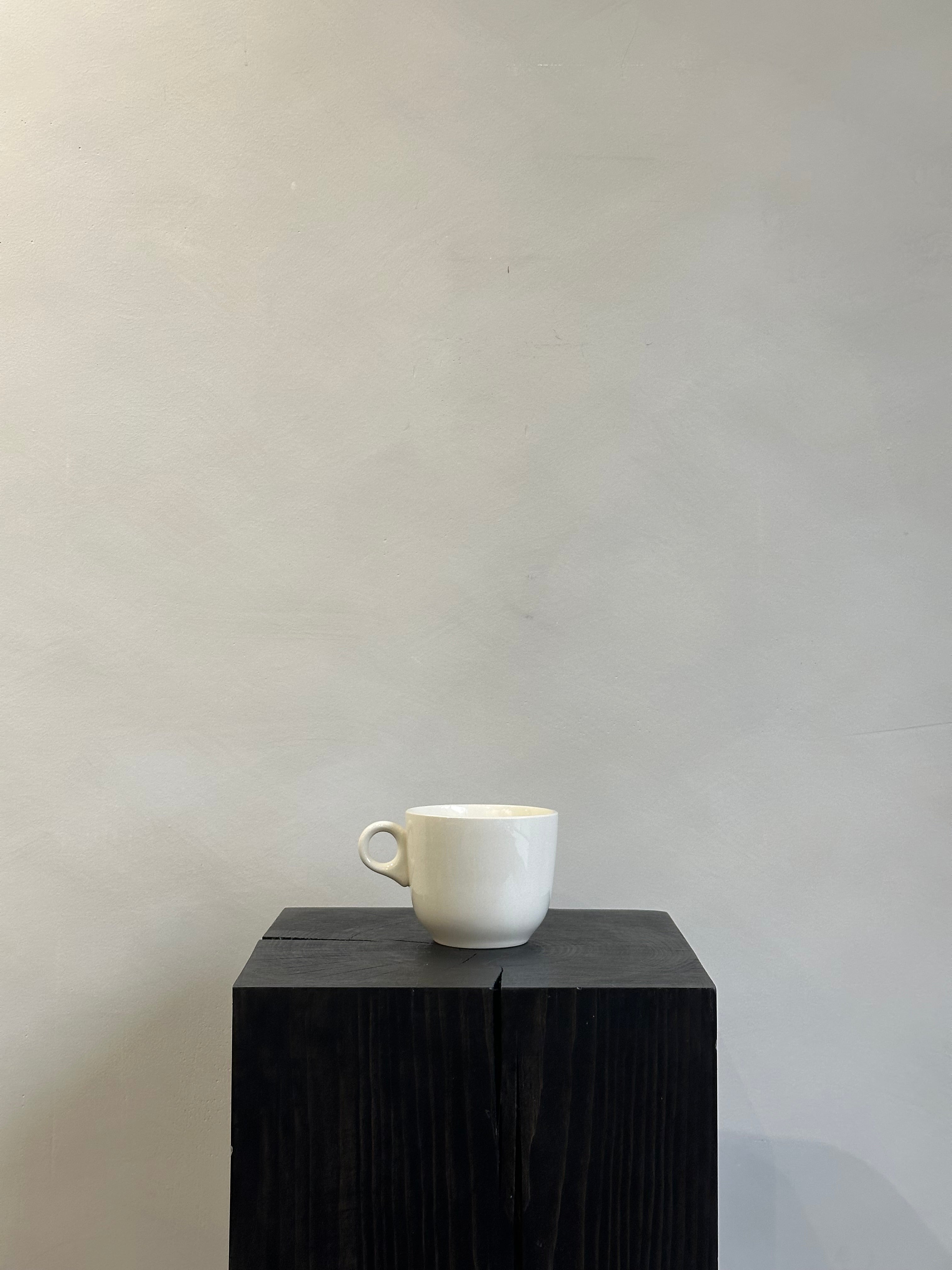 IVORY MUG