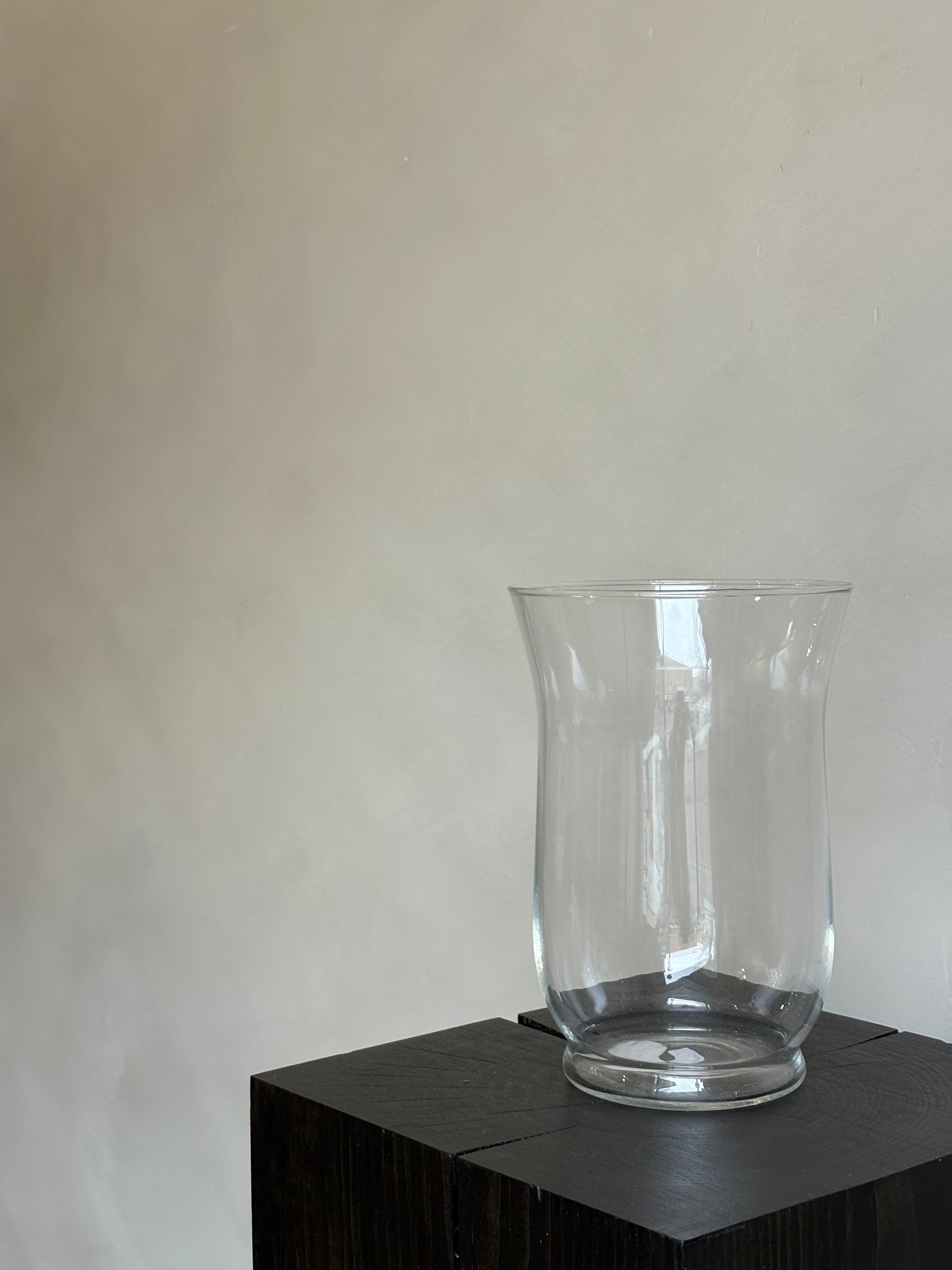 SMALL FLARED VASE