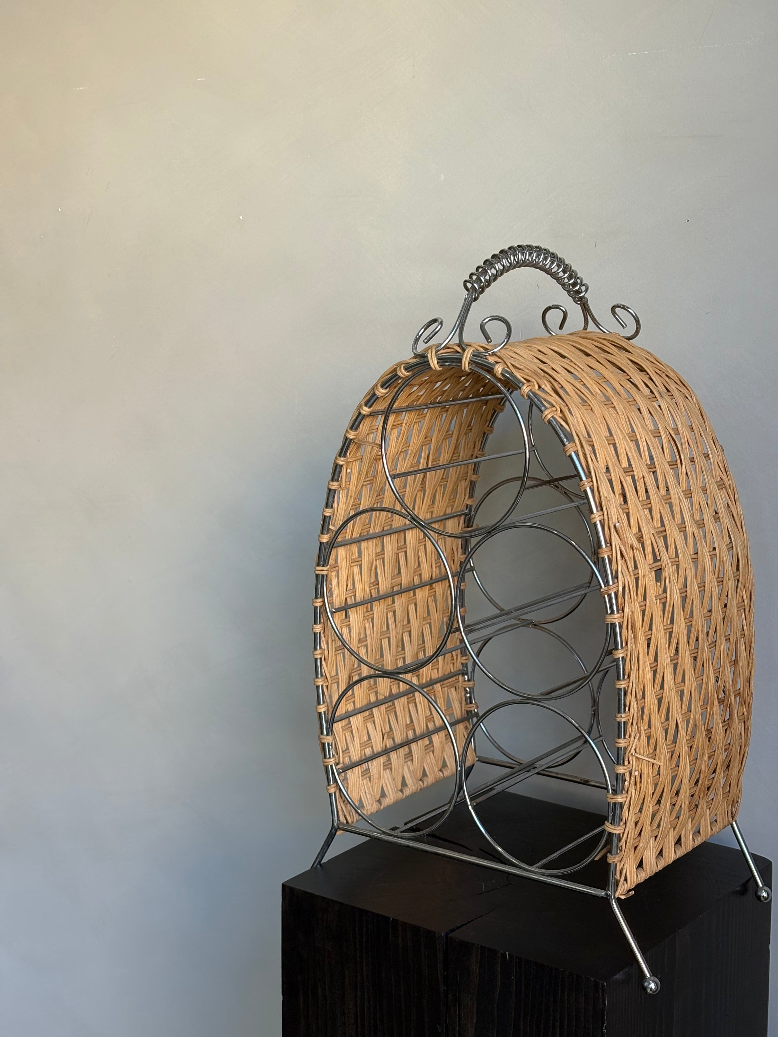 WINE RACK