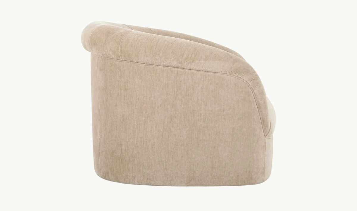 THE MABEL LOUNGE CHAIR