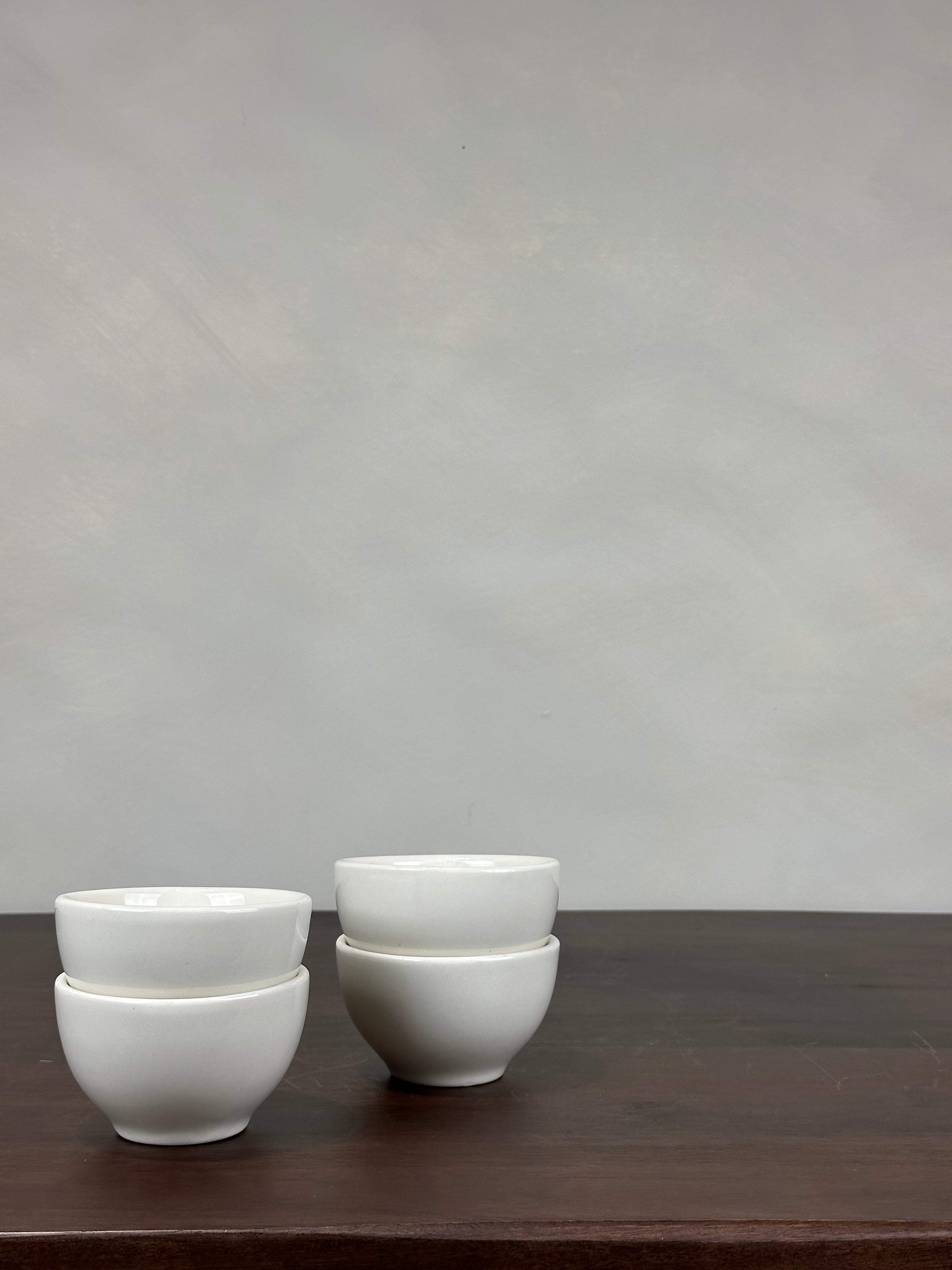 SMALL CERAMIC SIDE BOWL