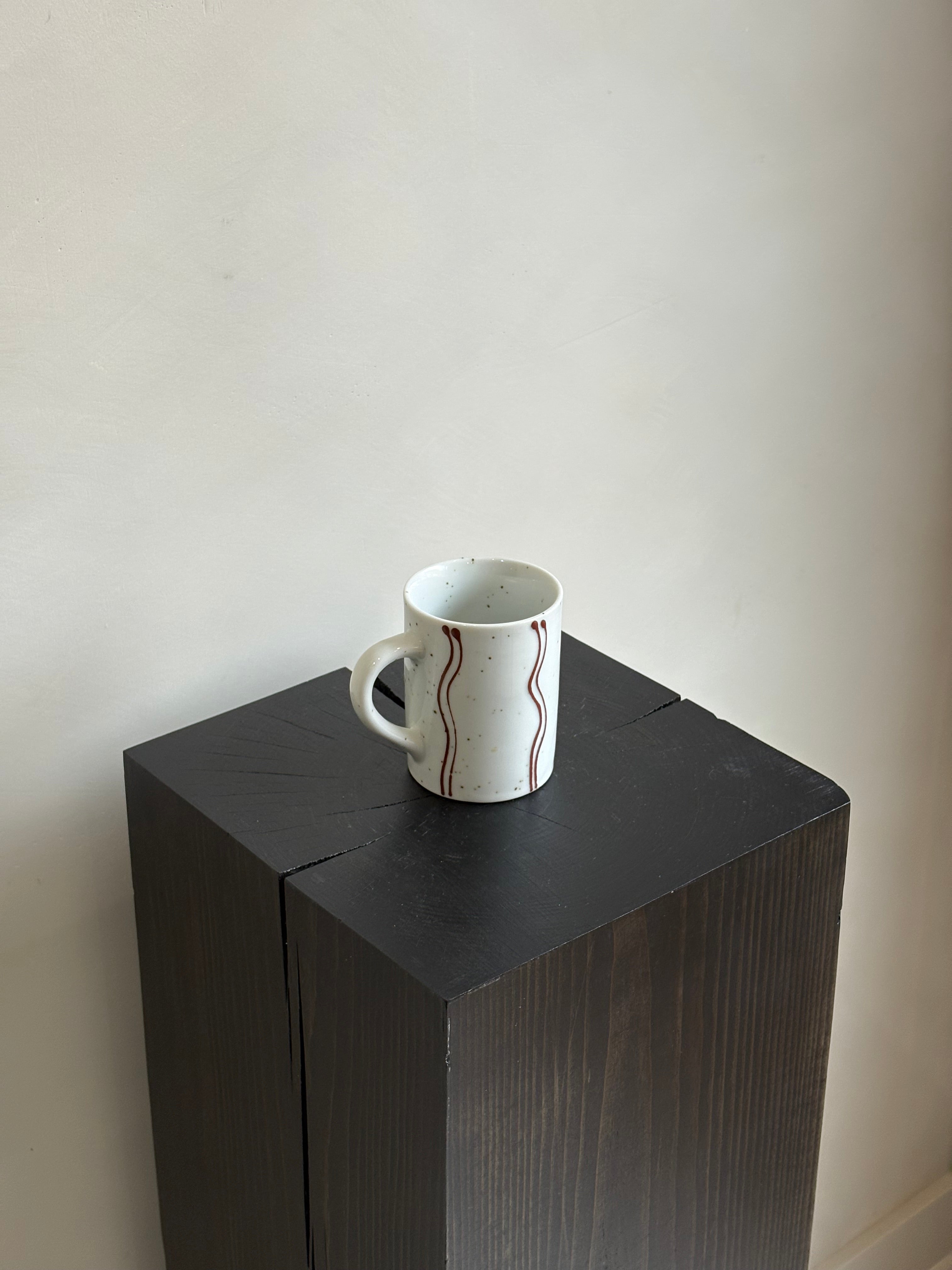 FUNKY MUG