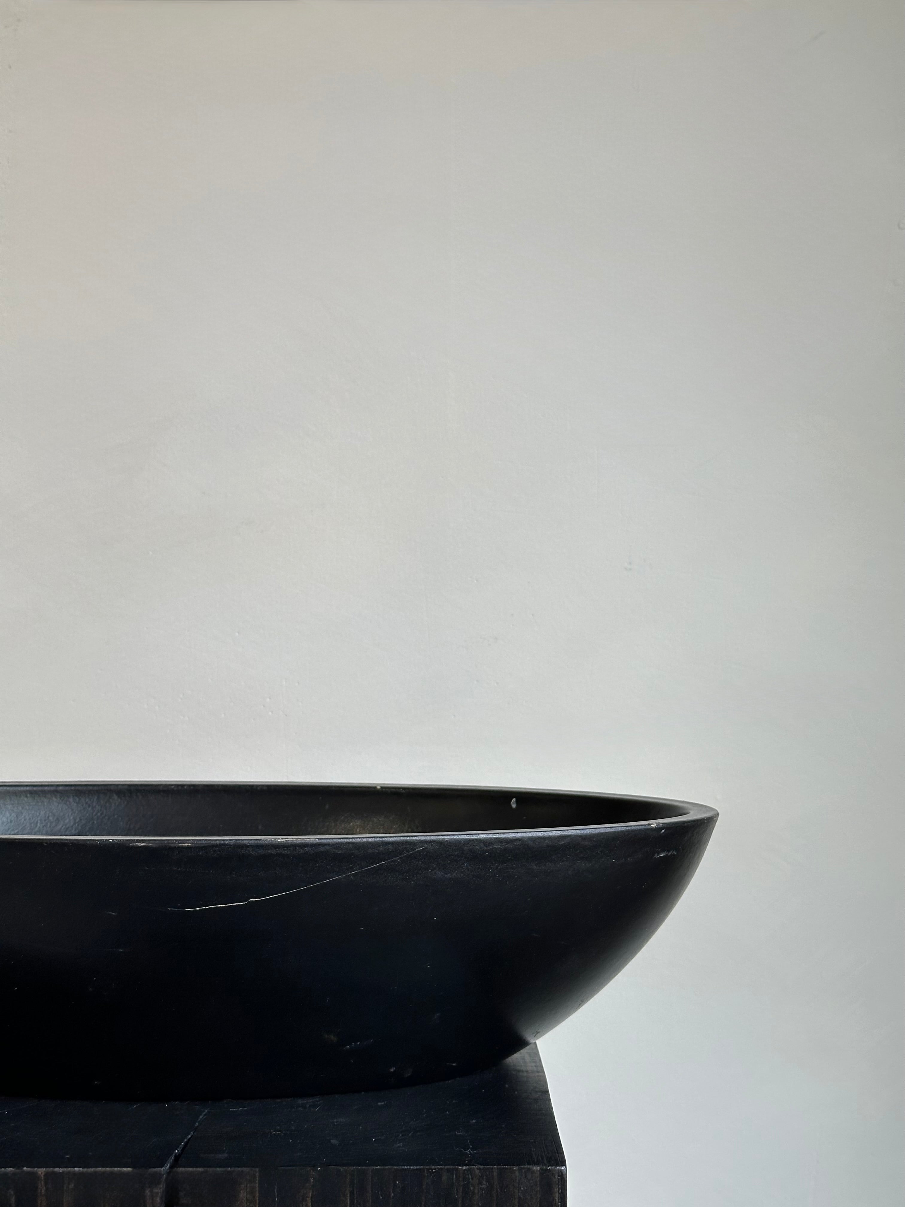 OVAL BOWL