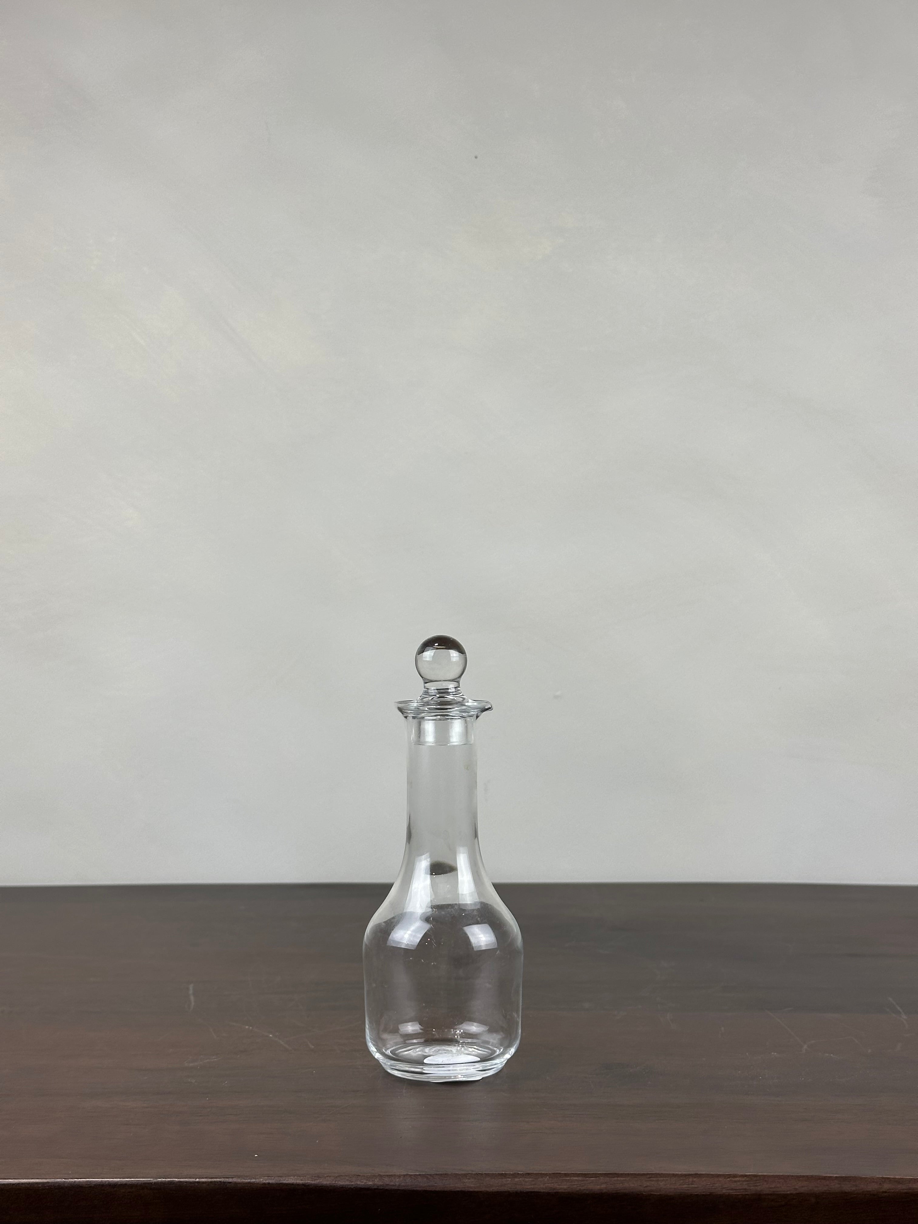 SMALL OIL & VINEGAR CRUET