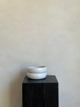 STONEWARE TAPAS BOWL