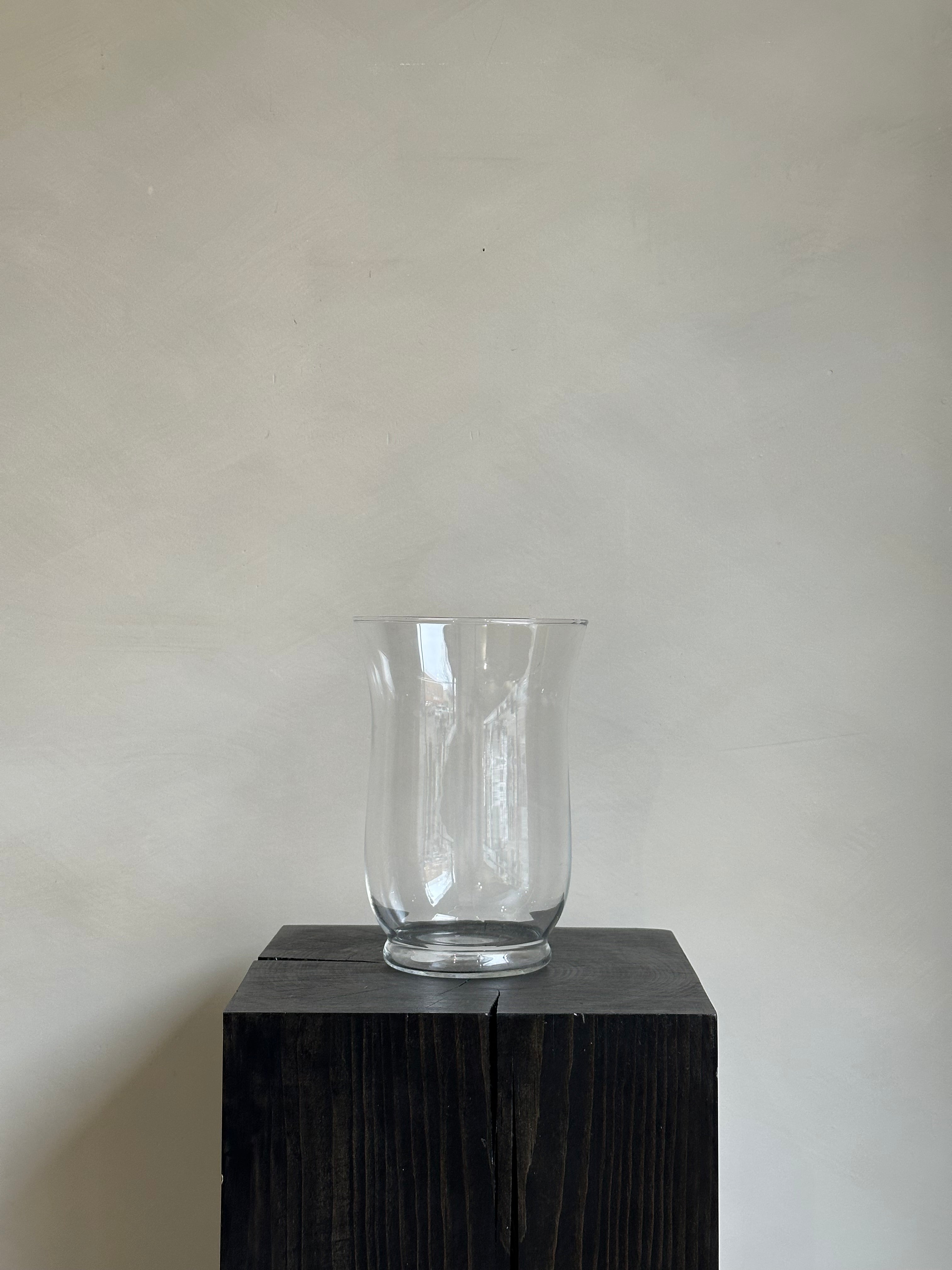 SMALL FLARED VASE