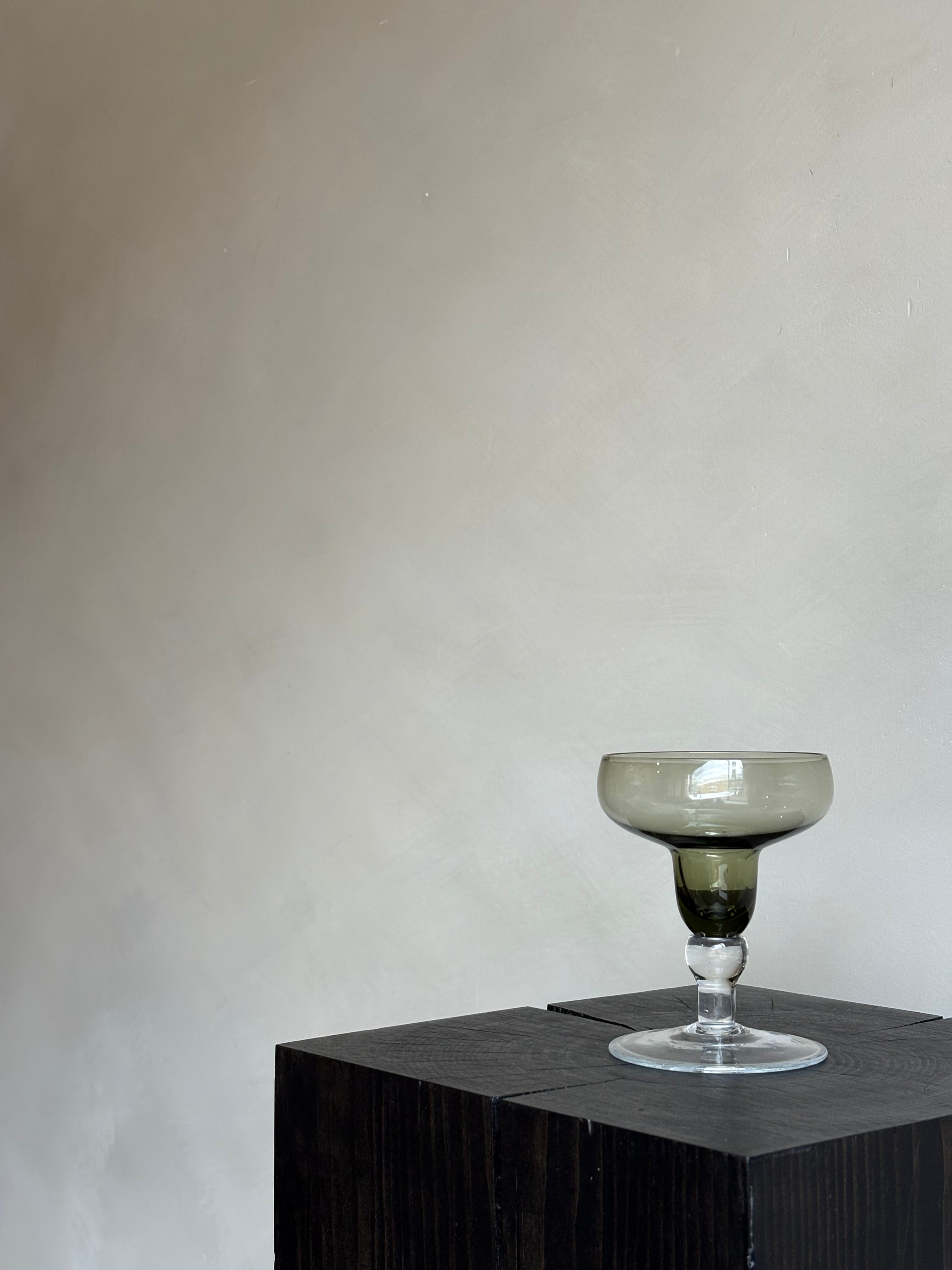 GREEN GLASS